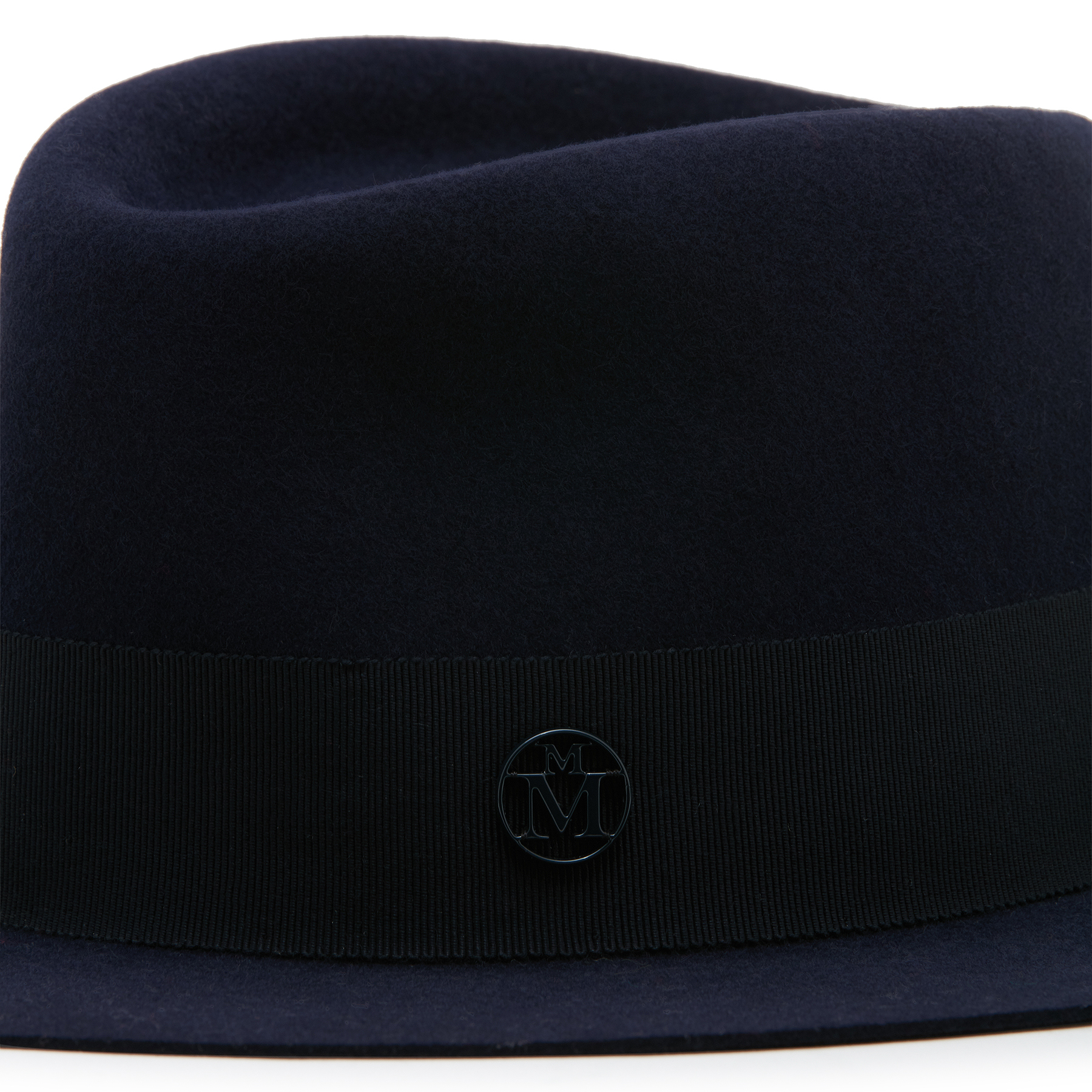 

ANDRE HAT FELT TIMELESS WATERPROOF FELT NAVY, Blue