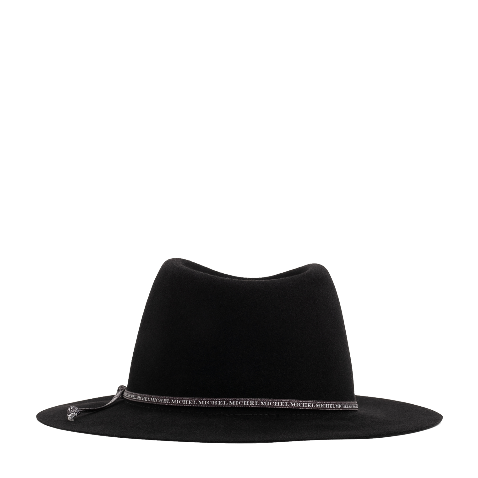 

Andre hat, Black