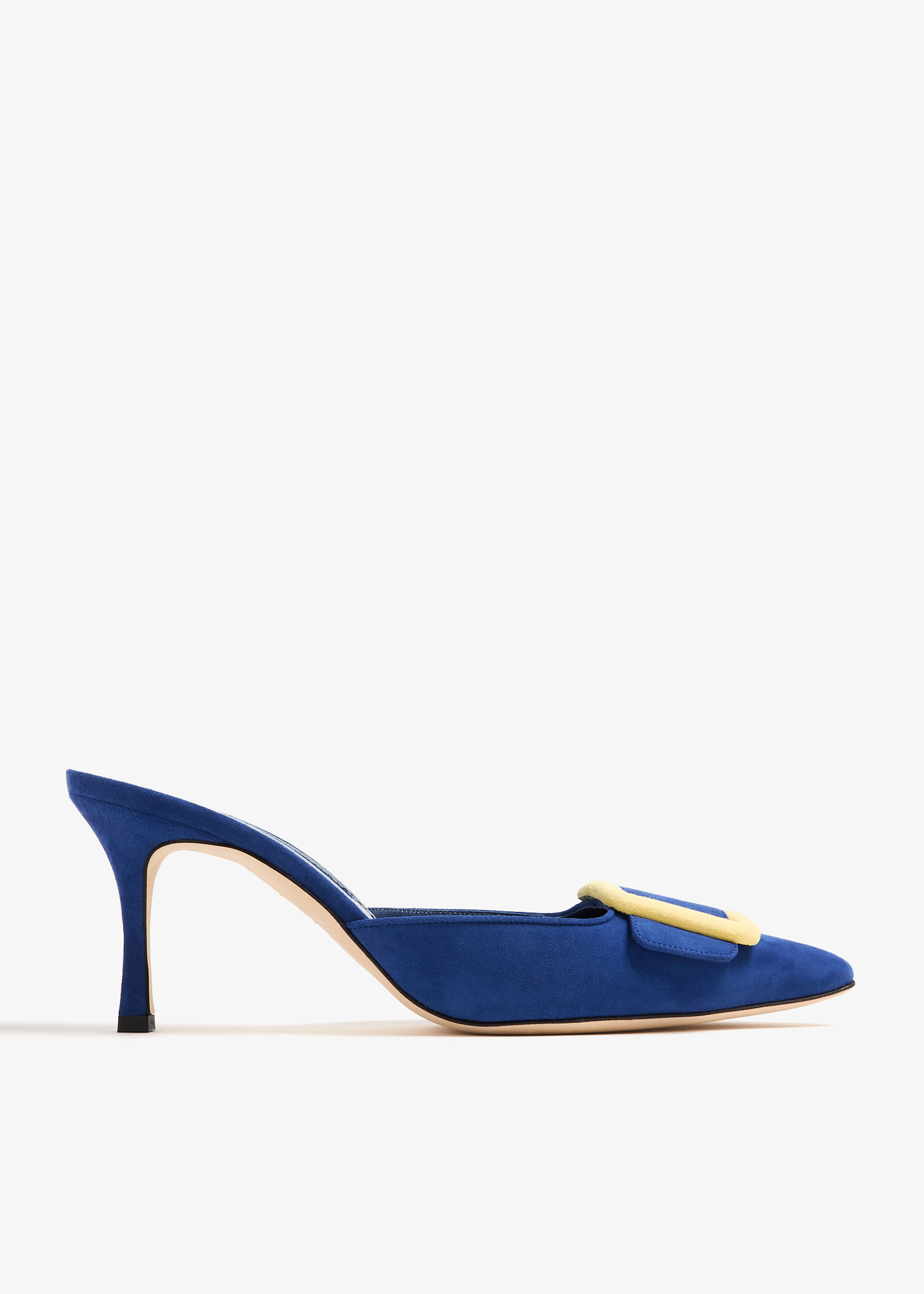 

Maysalebi mules, Blue