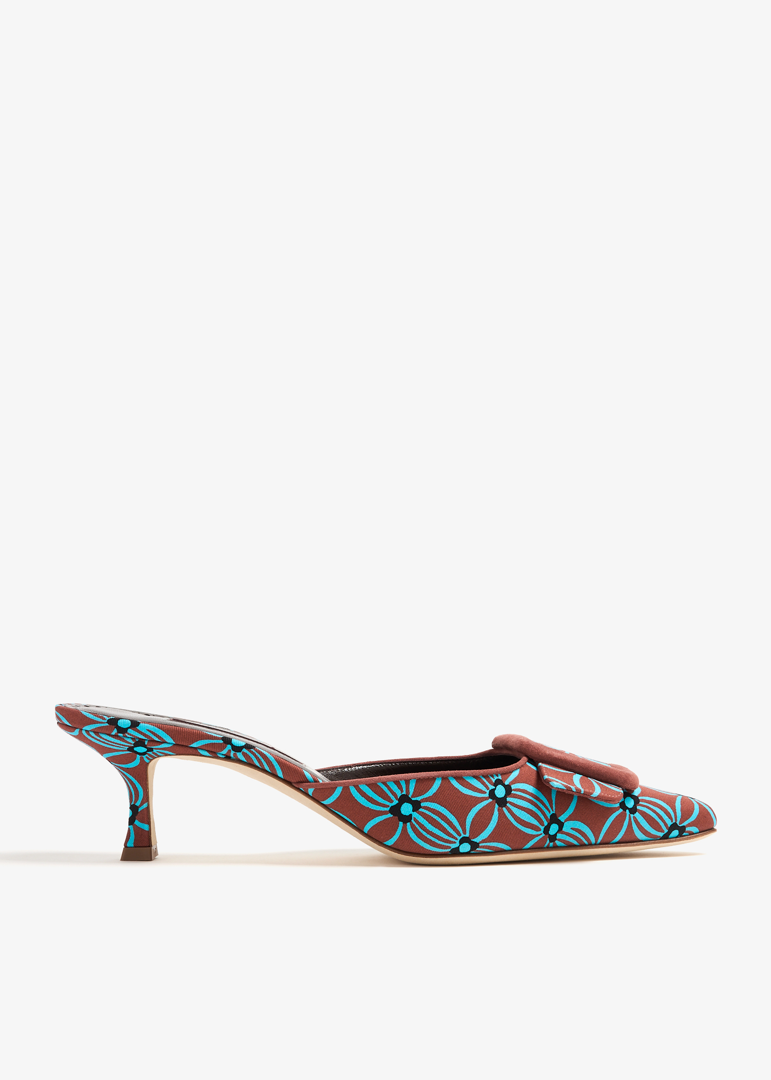 

Maysalebi mules, Prints