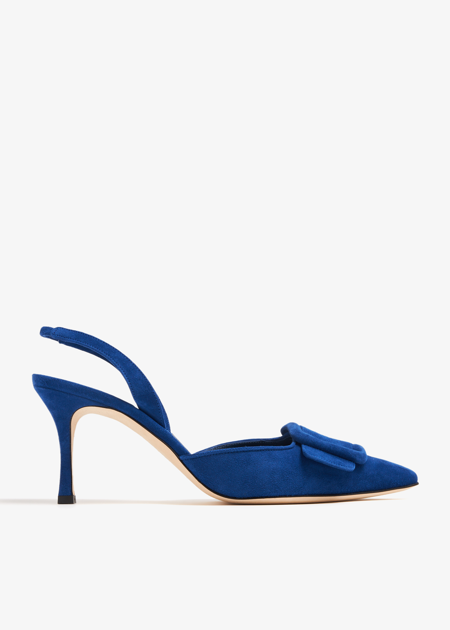 

Maysli slingback pumps, Blue