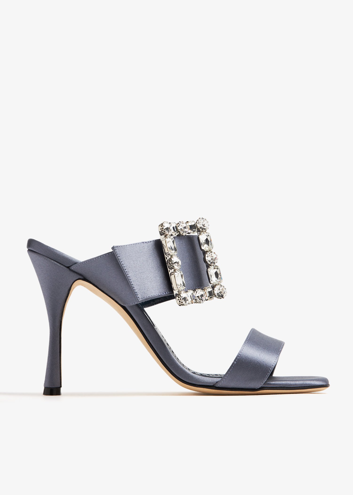 

Verda sandals, Grey