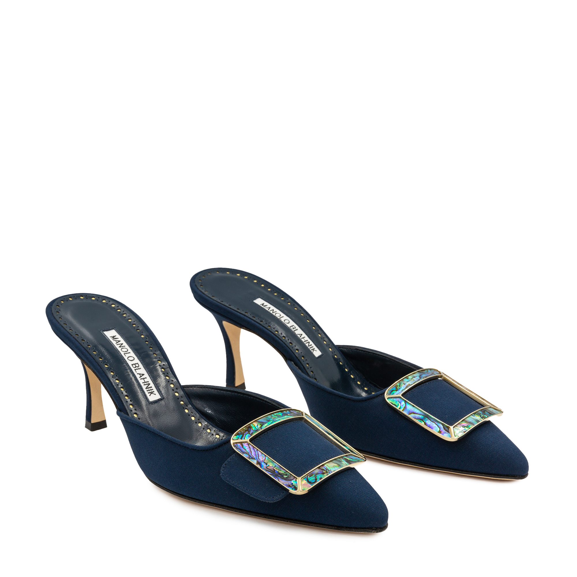 

Maysale mules, Blue