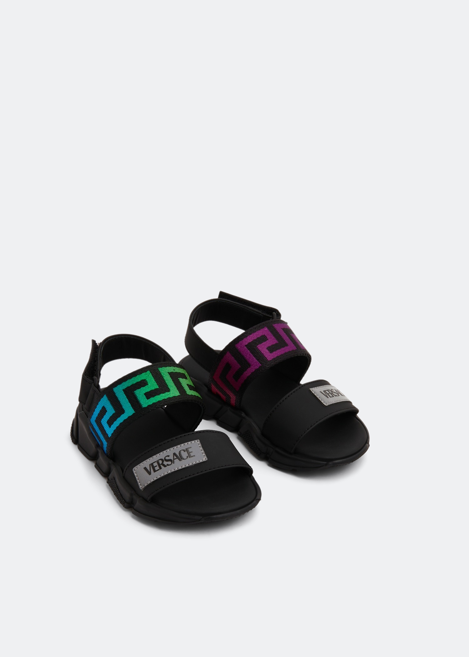 Versace baby hot sale sandals