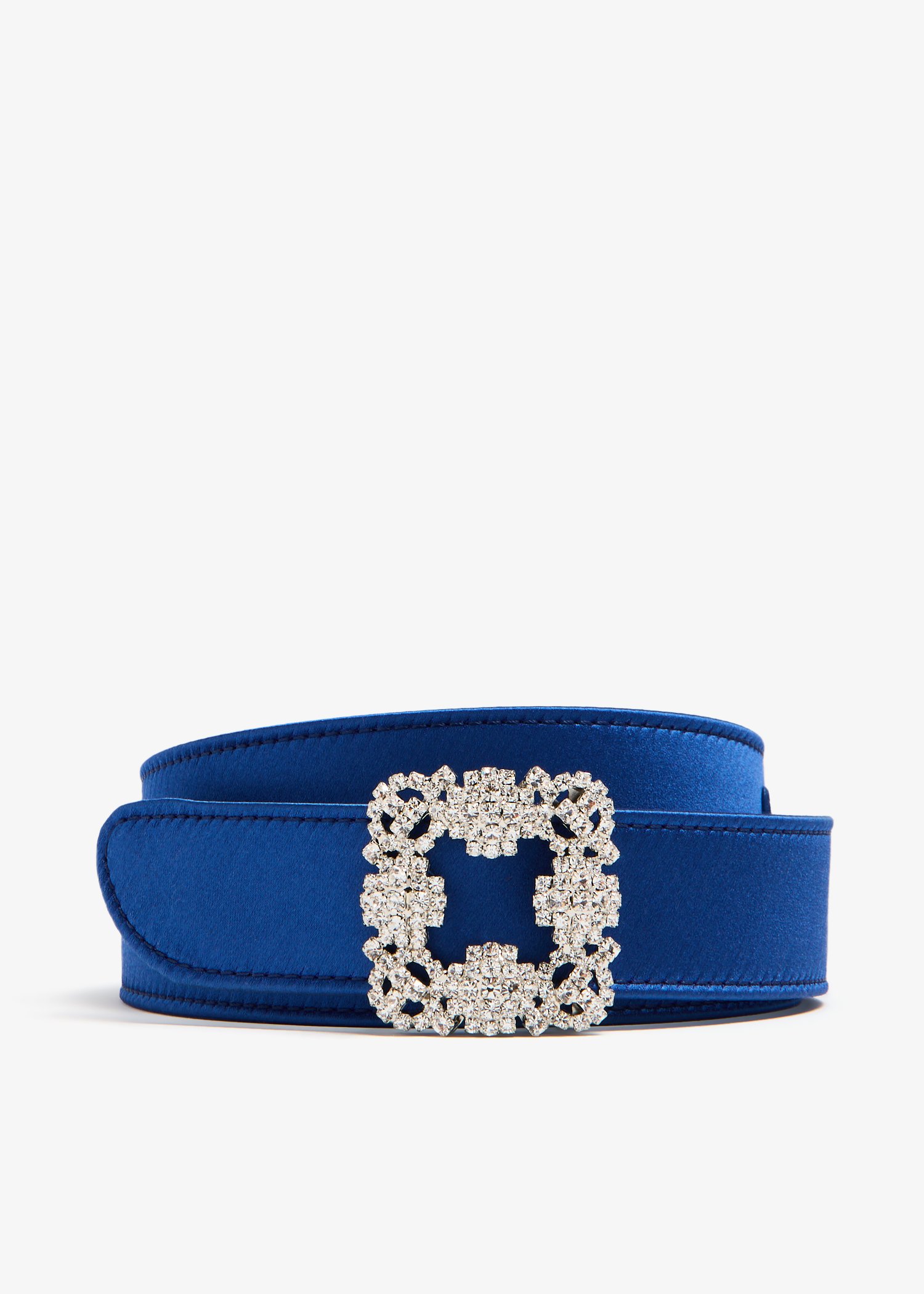 

Hangisi belt, Blue