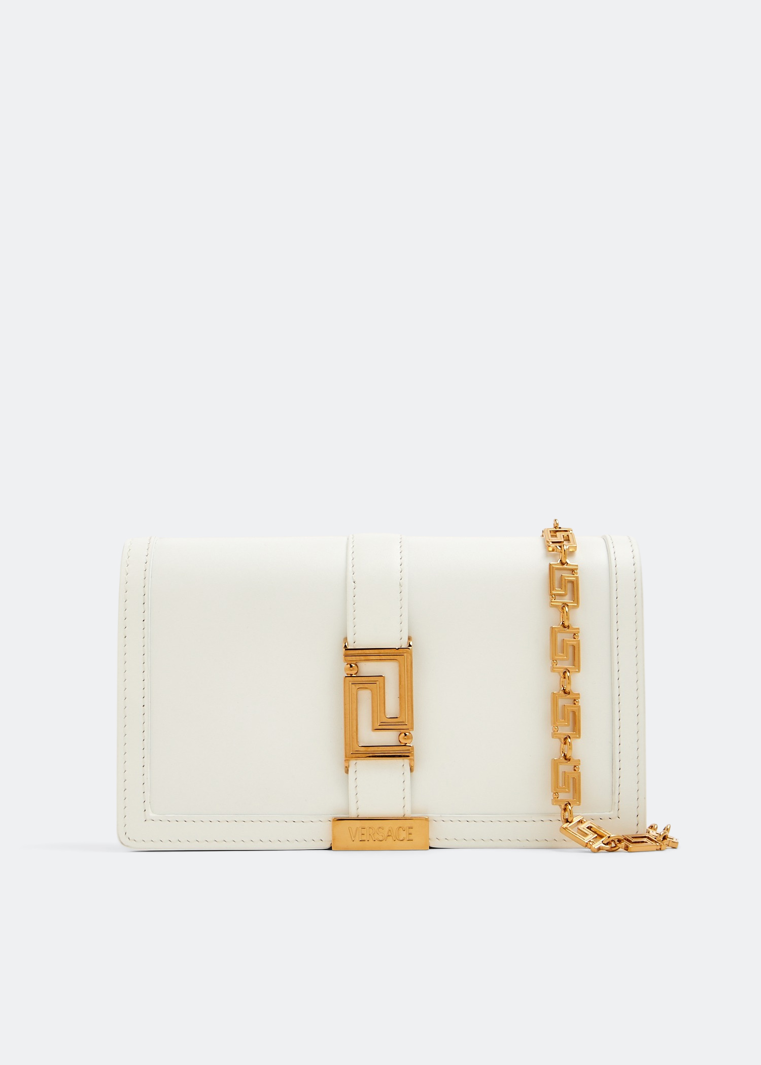 Versace clutch discount