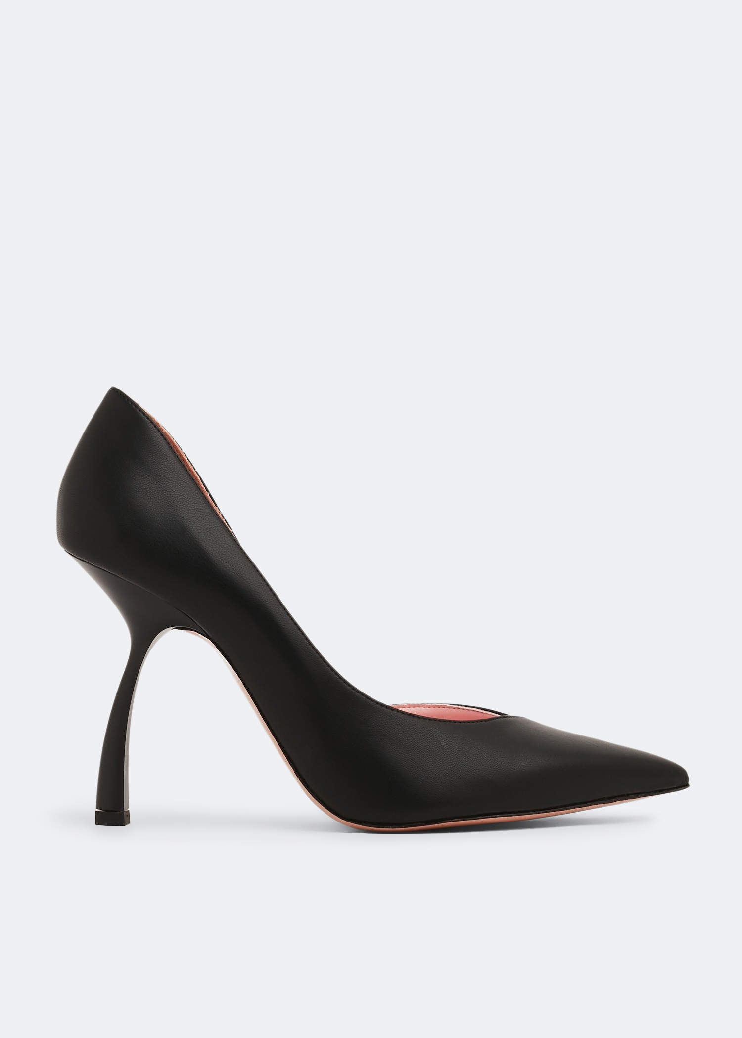 

Ursula pumps, Black