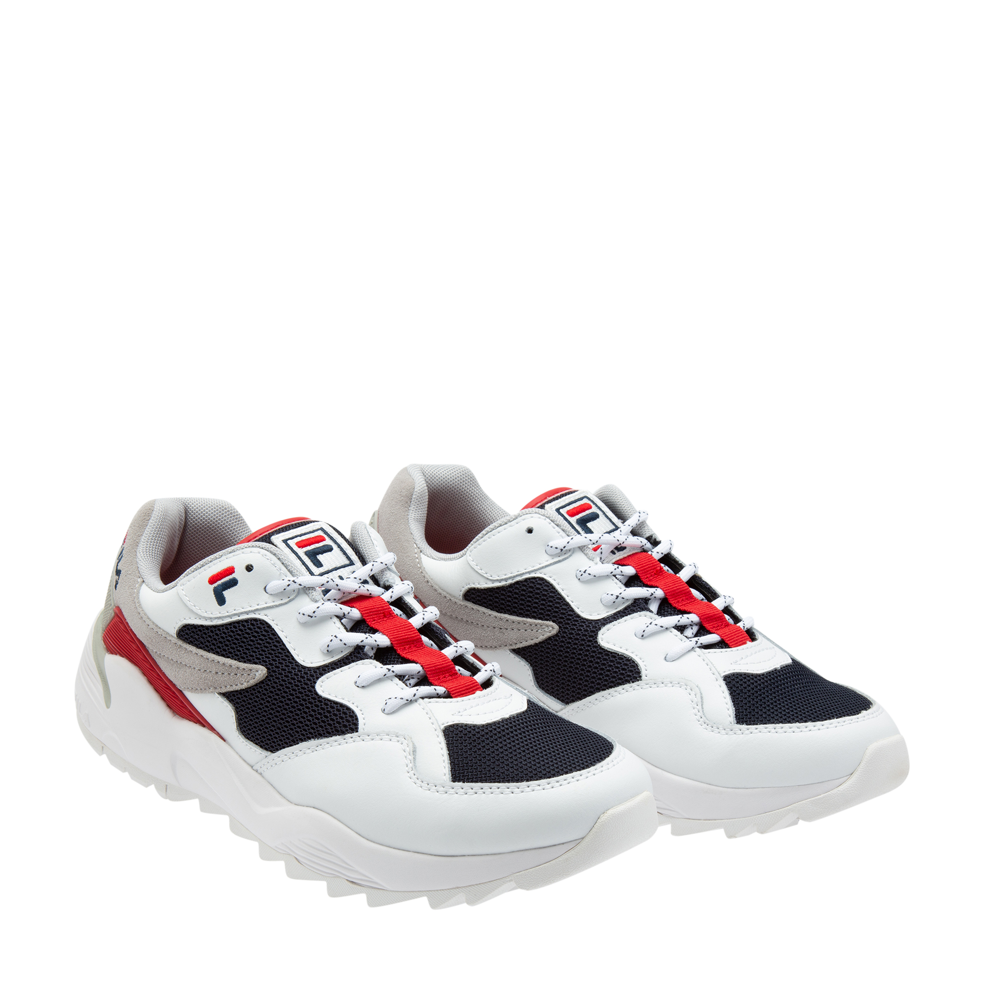 

Vault CMR Jogger sneakers, White