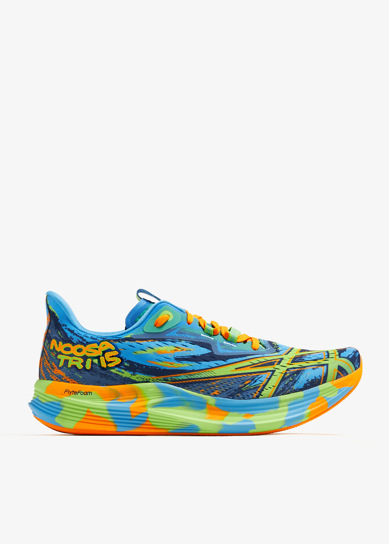 

Noosa Tri 15 sneakers, Multicolored