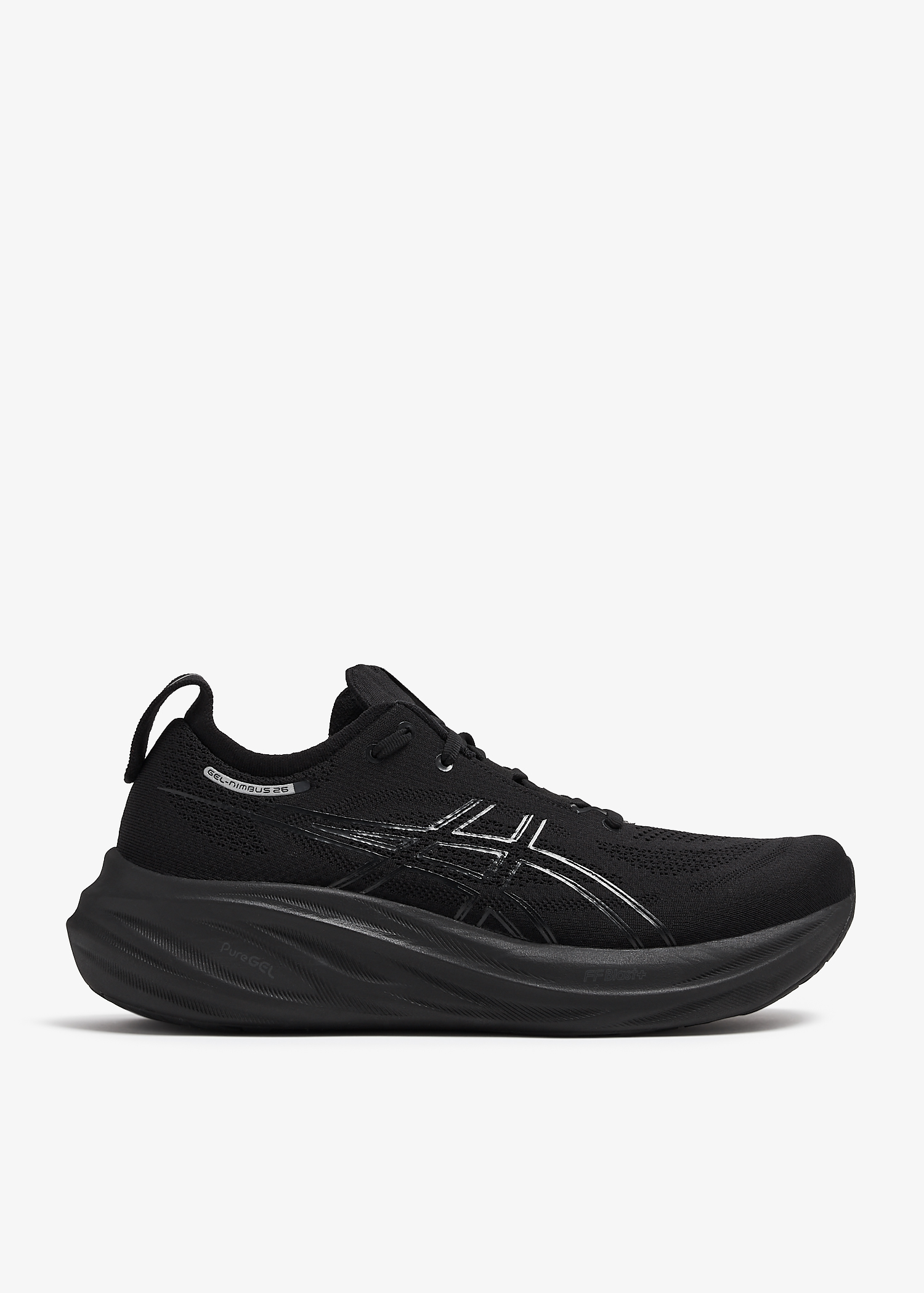 Asics nimbus 12 homme best sale