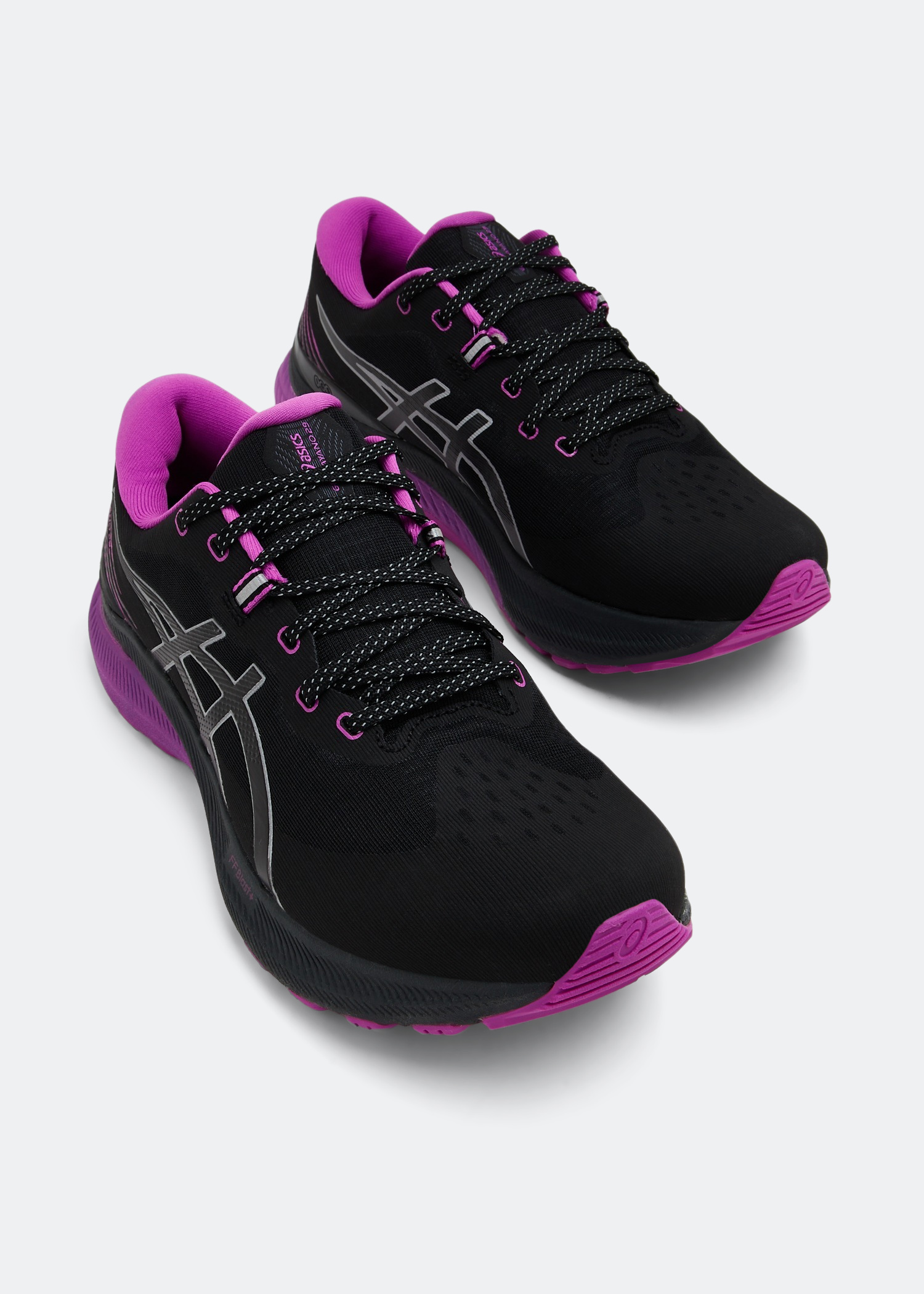 Asics lite deals show 218