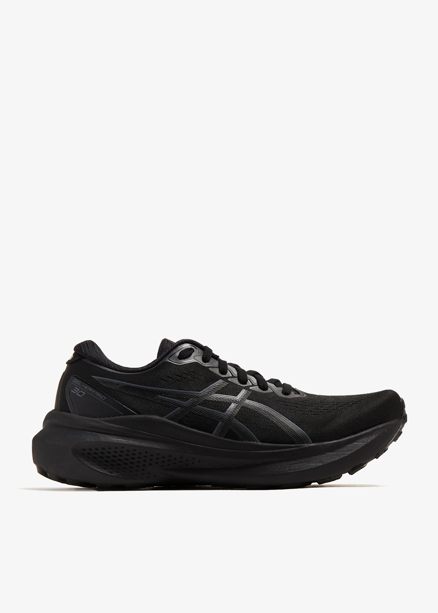 

GEL-Kayano 30 sneakers, Black