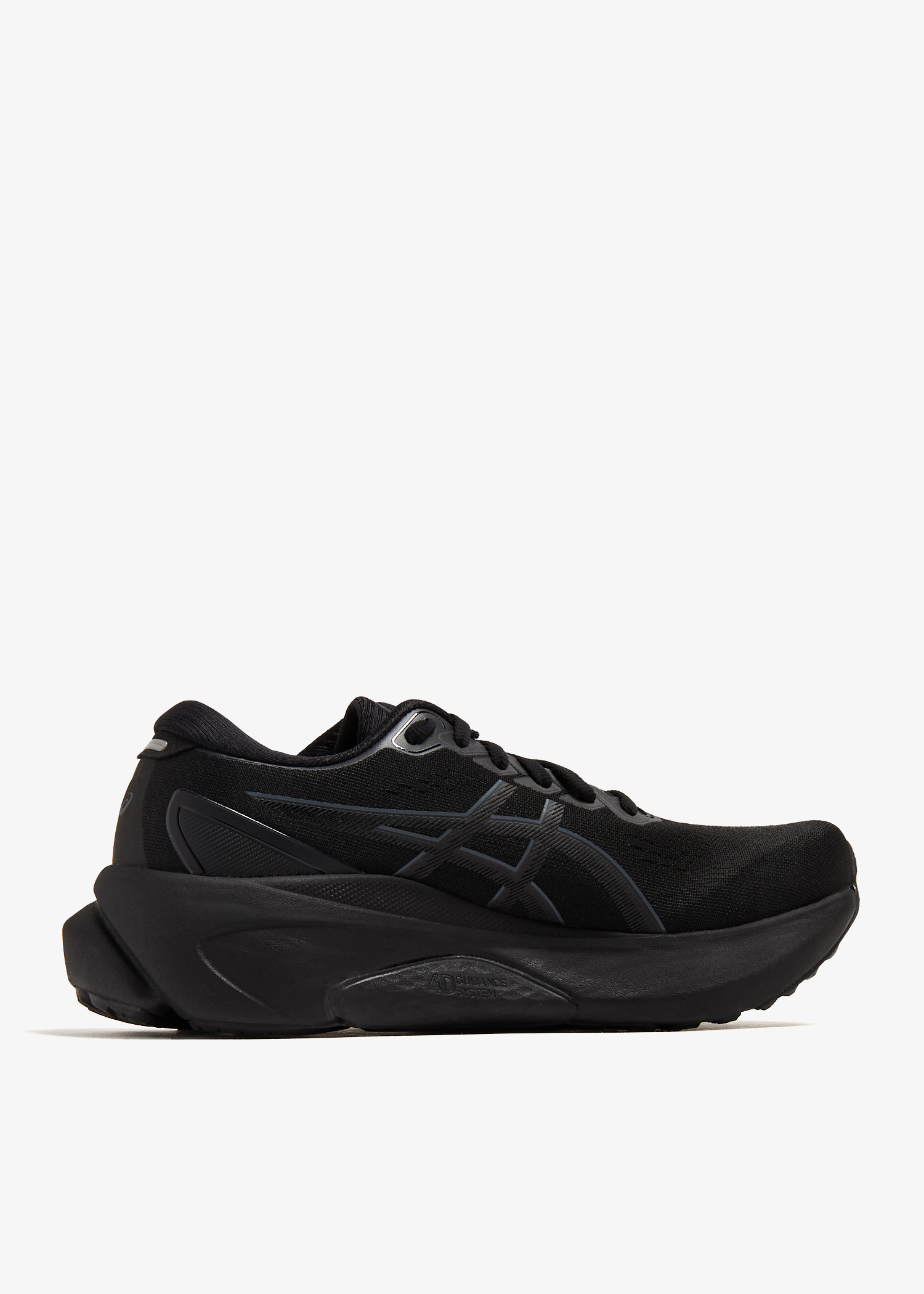 Asics GEL Kayano 30 sneakers for Women Black in Bahrain Level Shoes