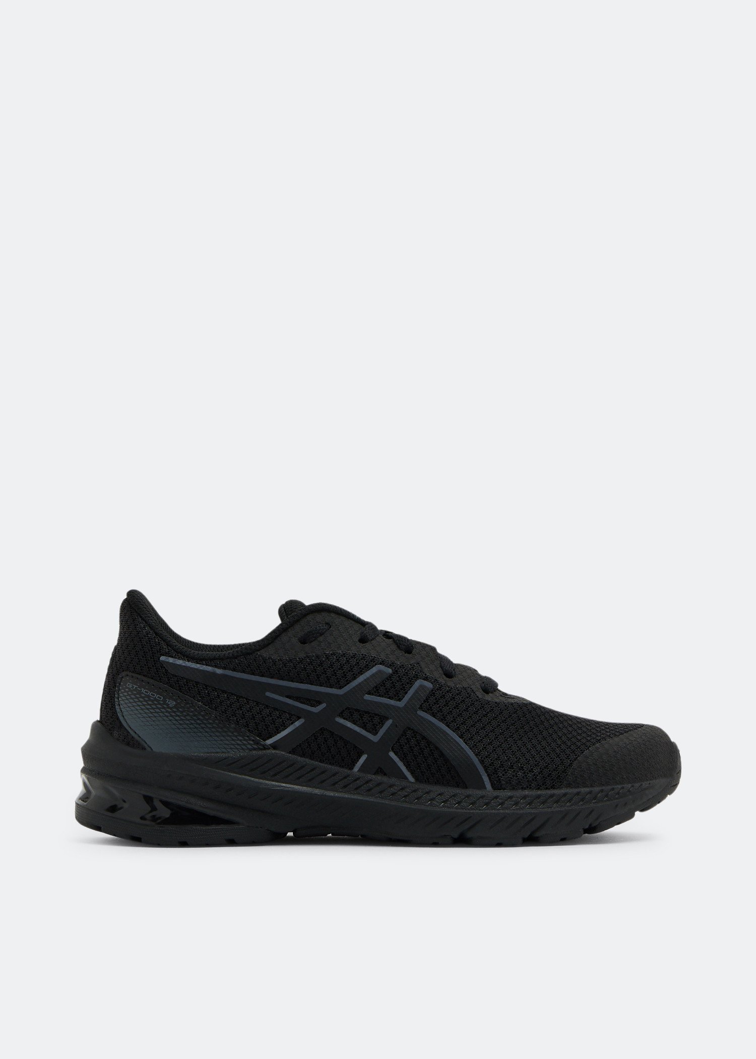 Asics gt 2024 1000 all black