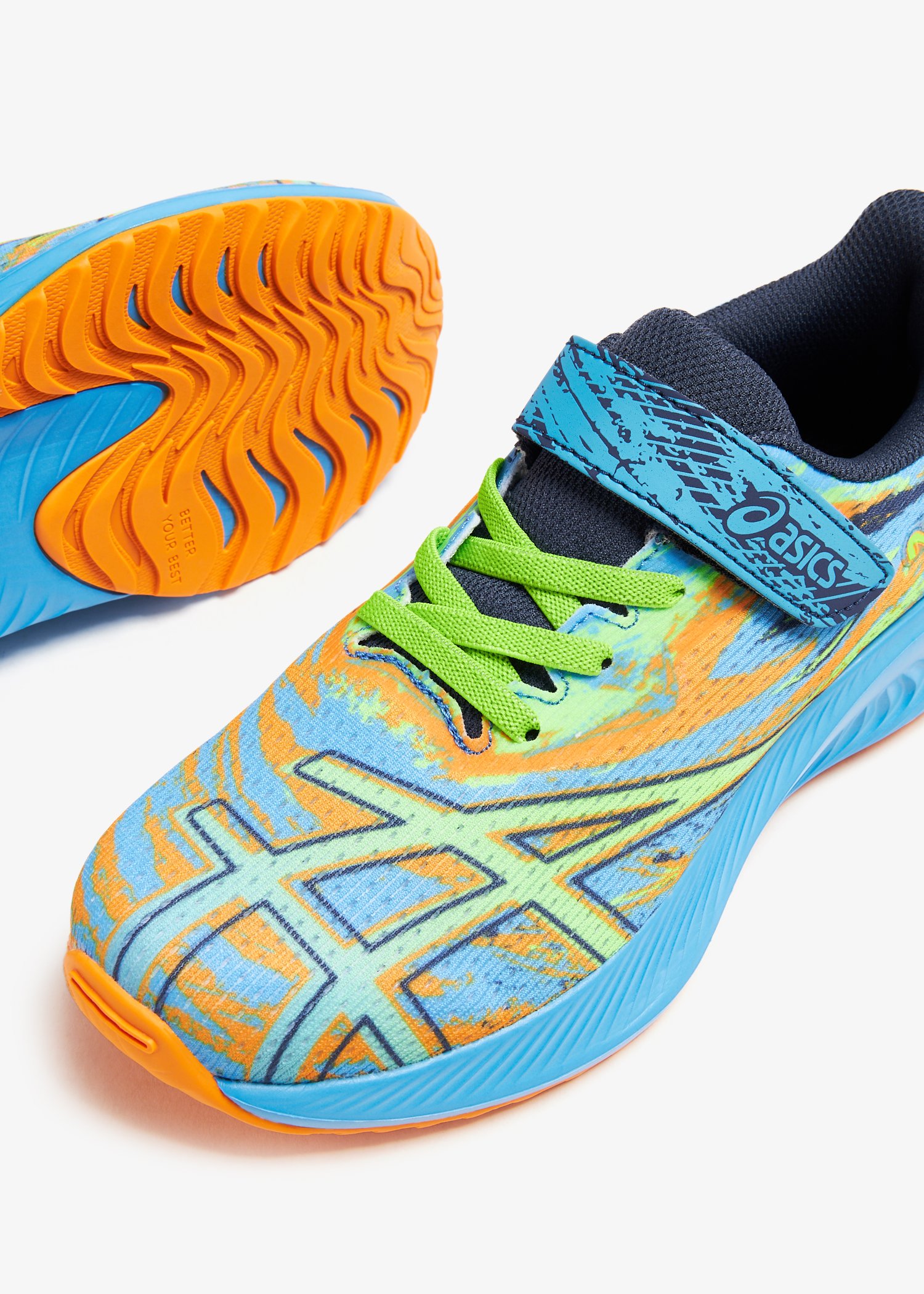 Asics 2025 noosa bambino