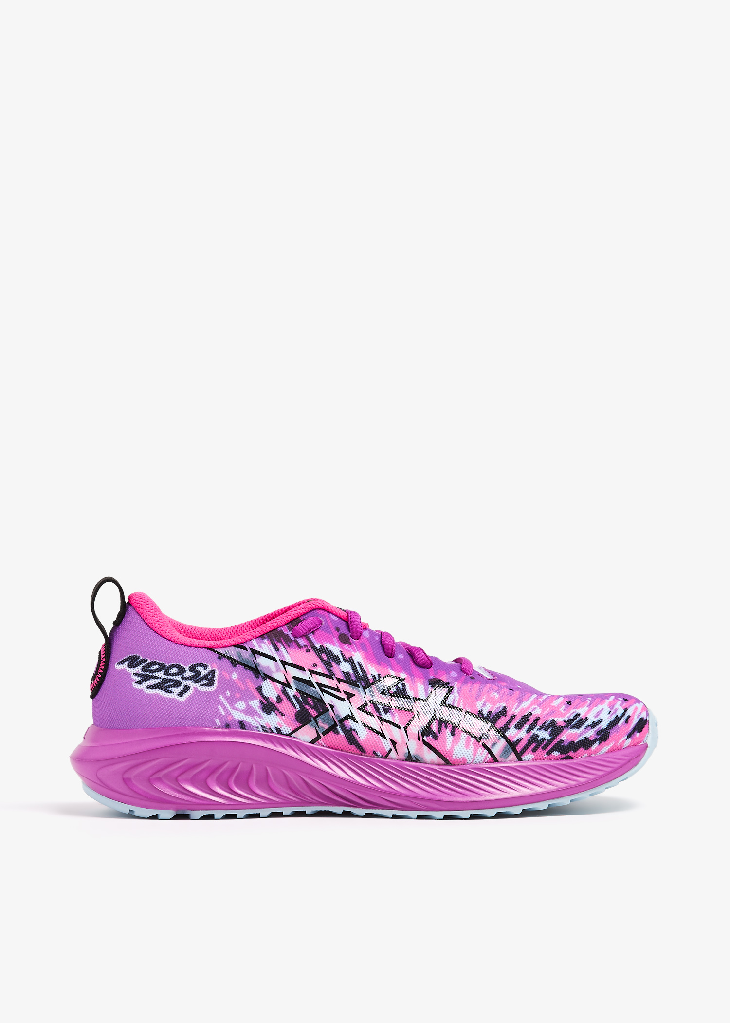 Asics gel noosa tri violet online