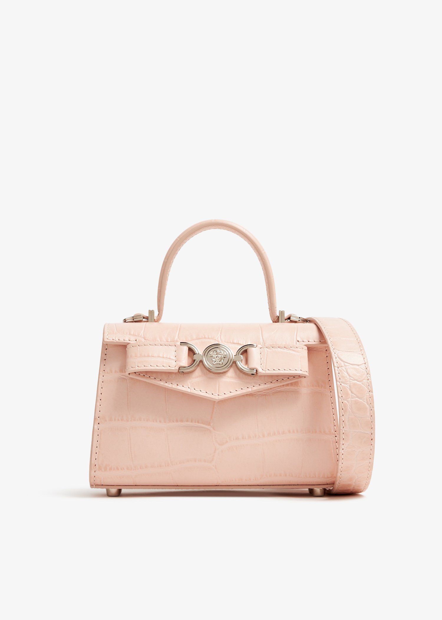 

Mini Medusa '95 top-handle bag, Pink