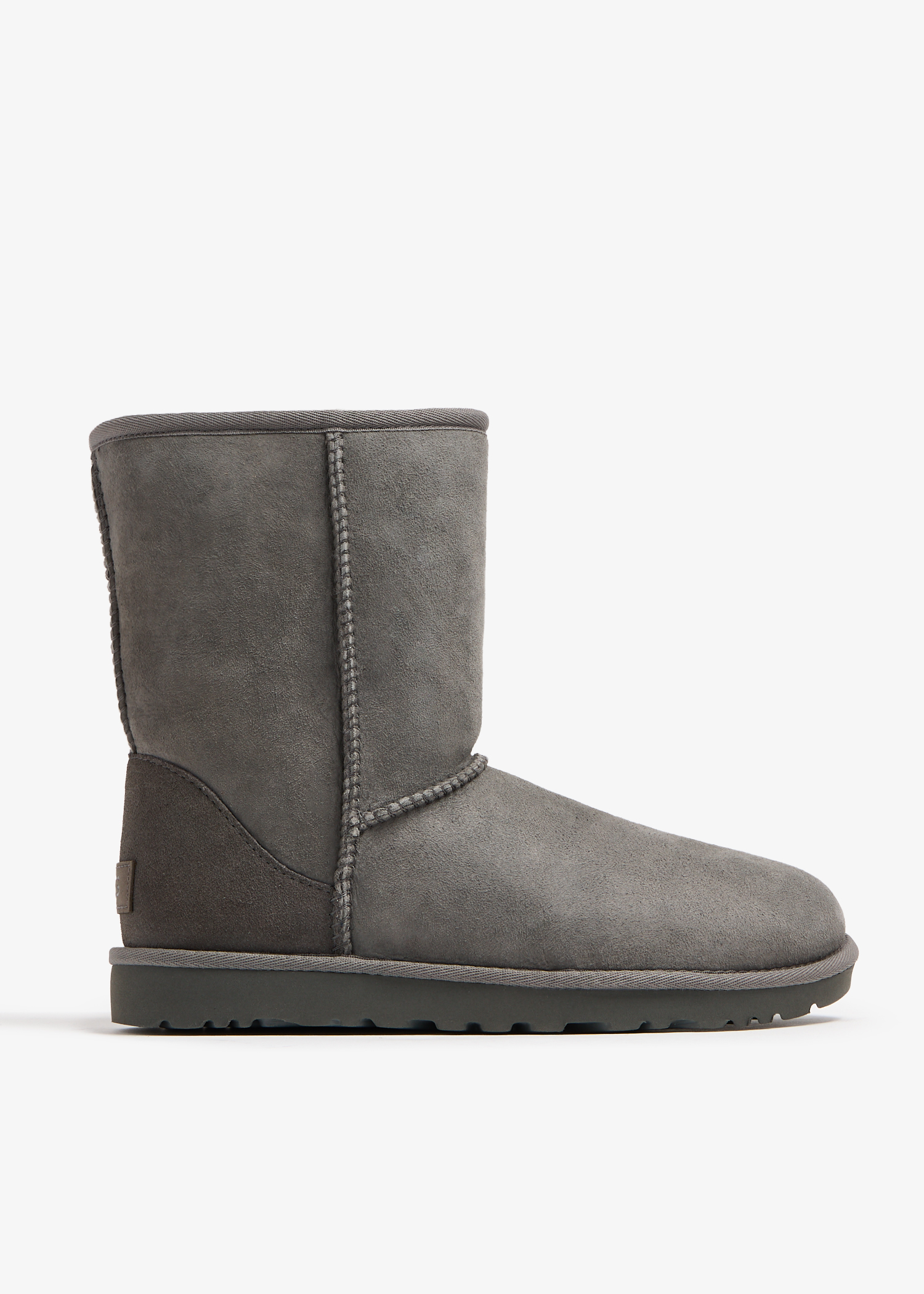 

Classic Short II boots, Grey