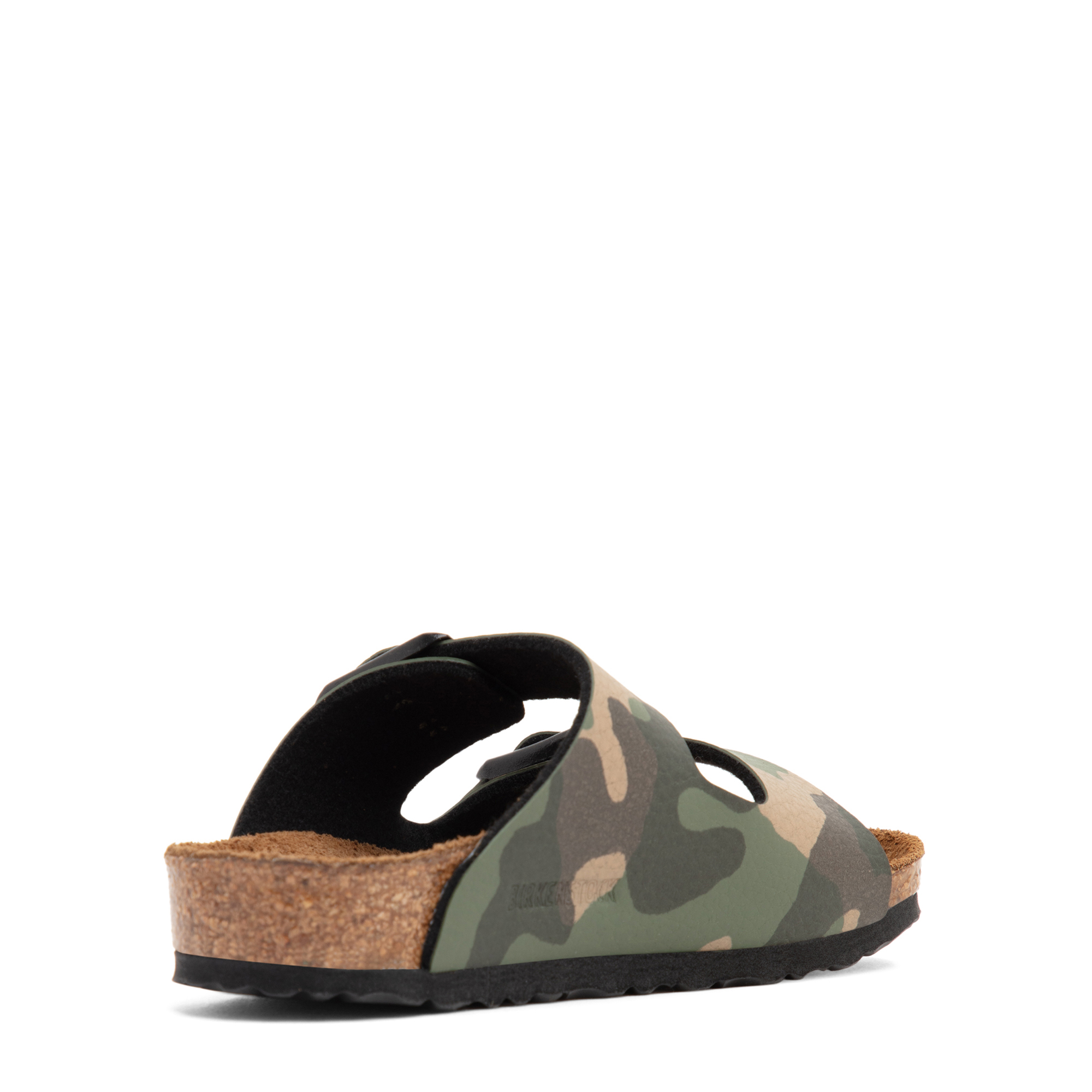 

Arizona sandals, Green