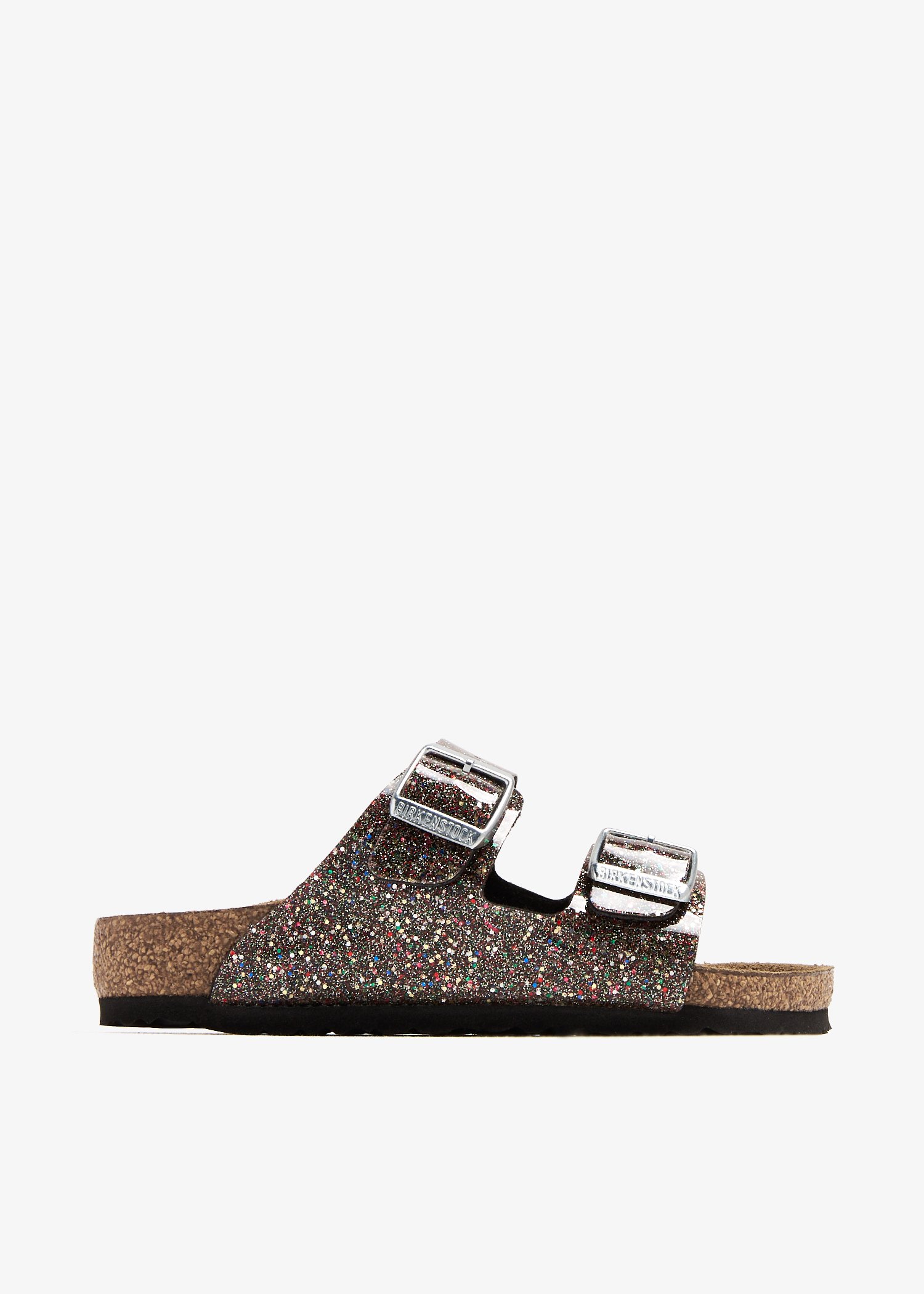 

Arizona sandals, Black