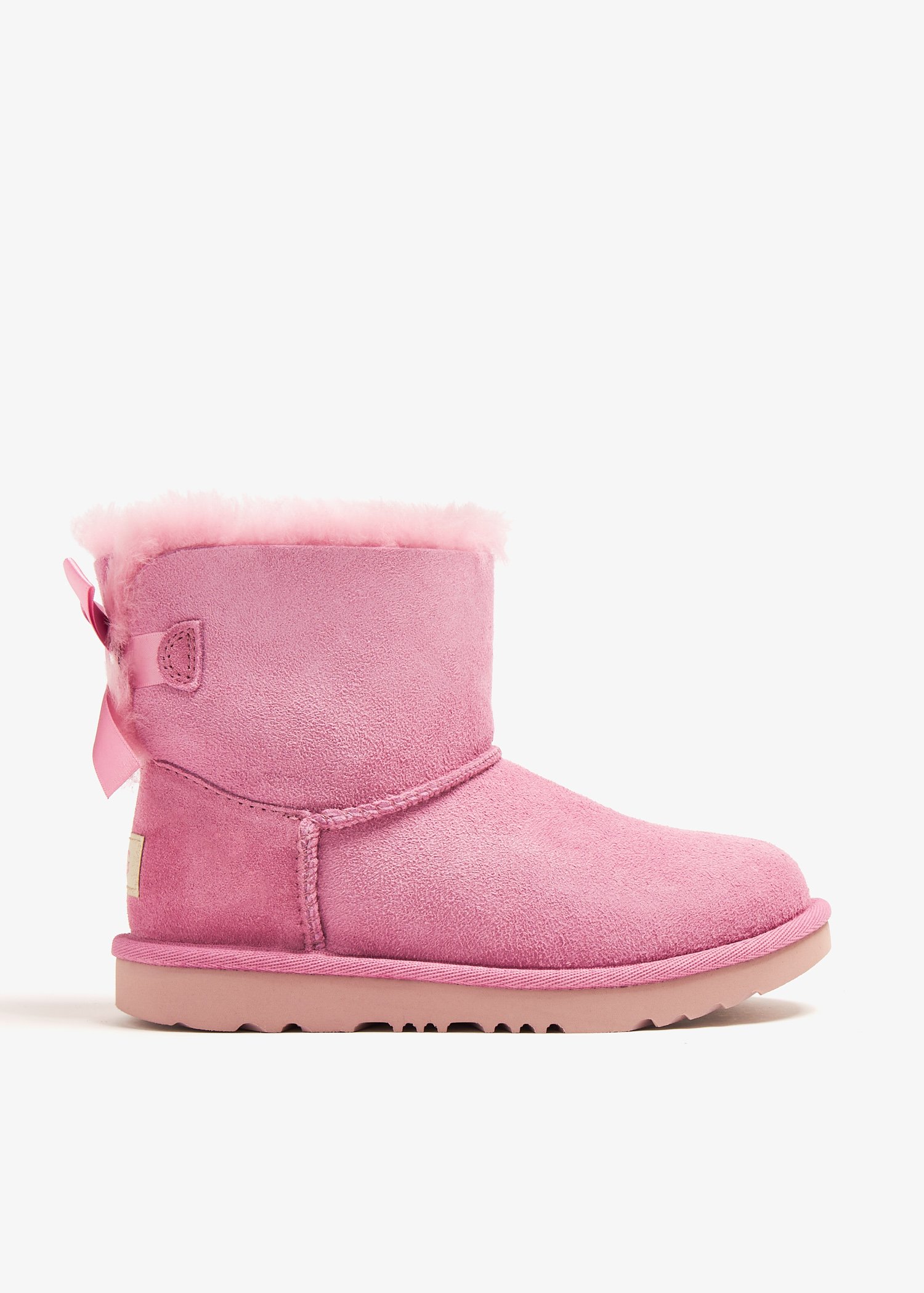 UGG Australia Mini shops Bailey Bow II Butterfly