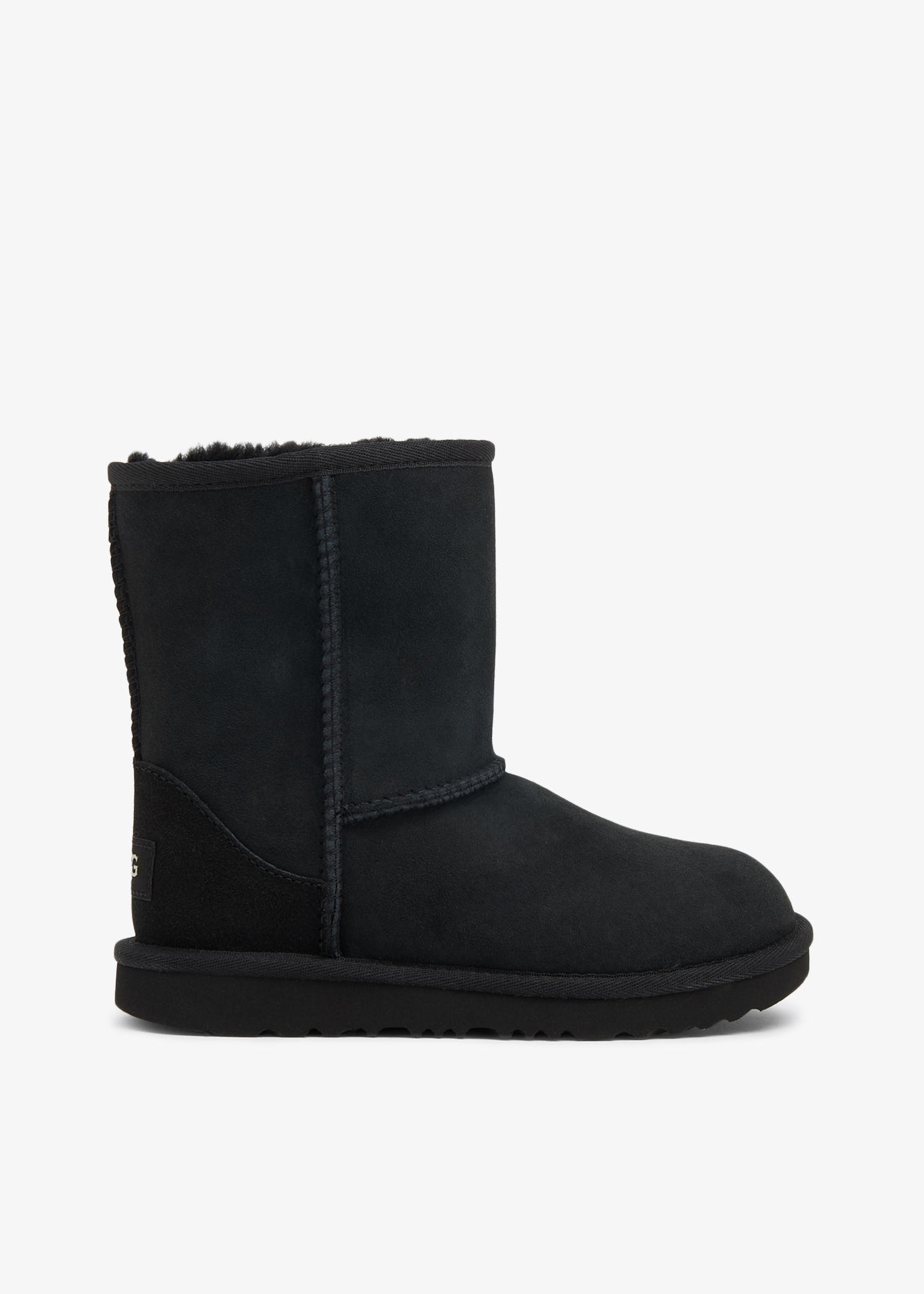 

Classic II boots, Black