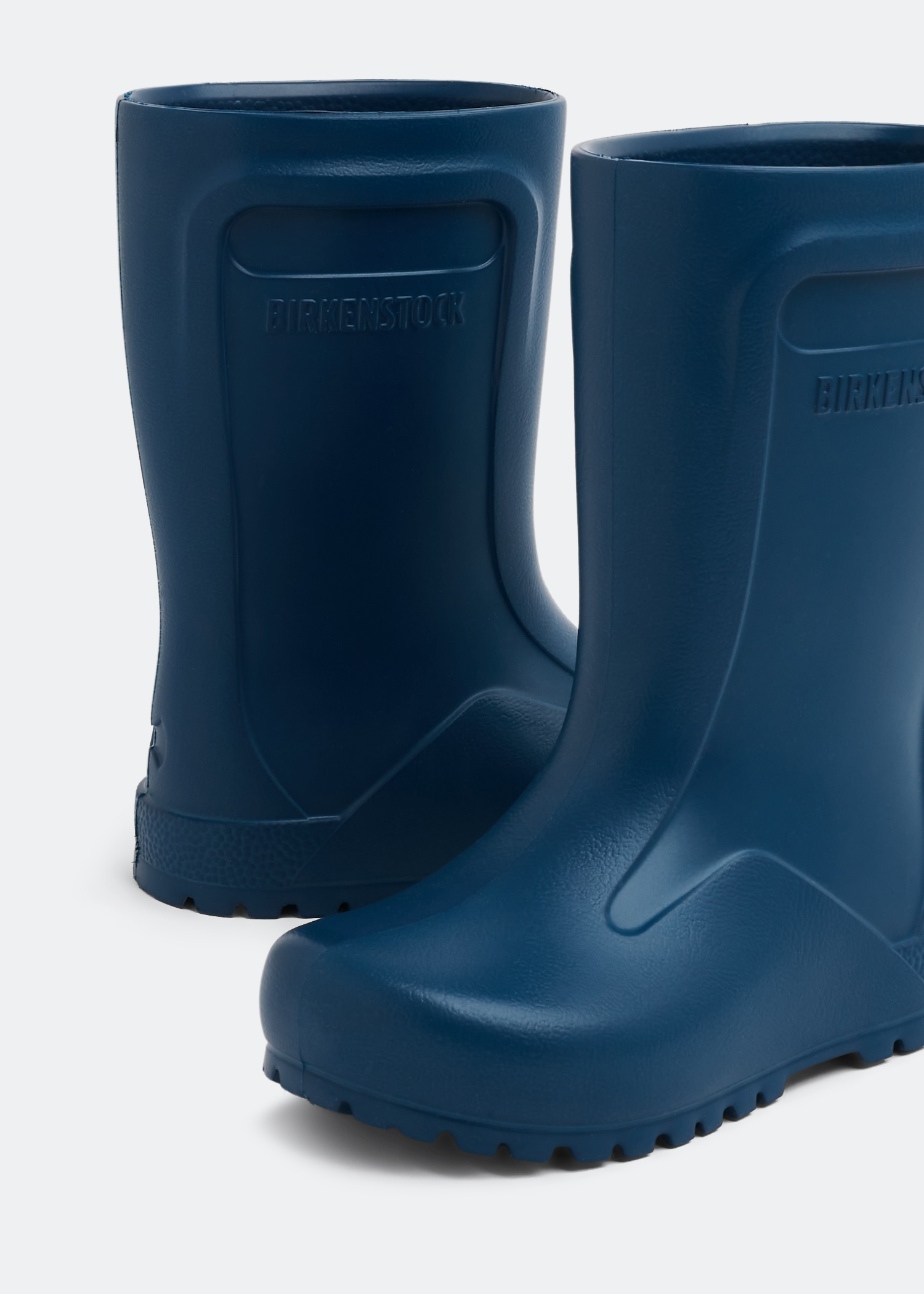 

Derry boots, Blue