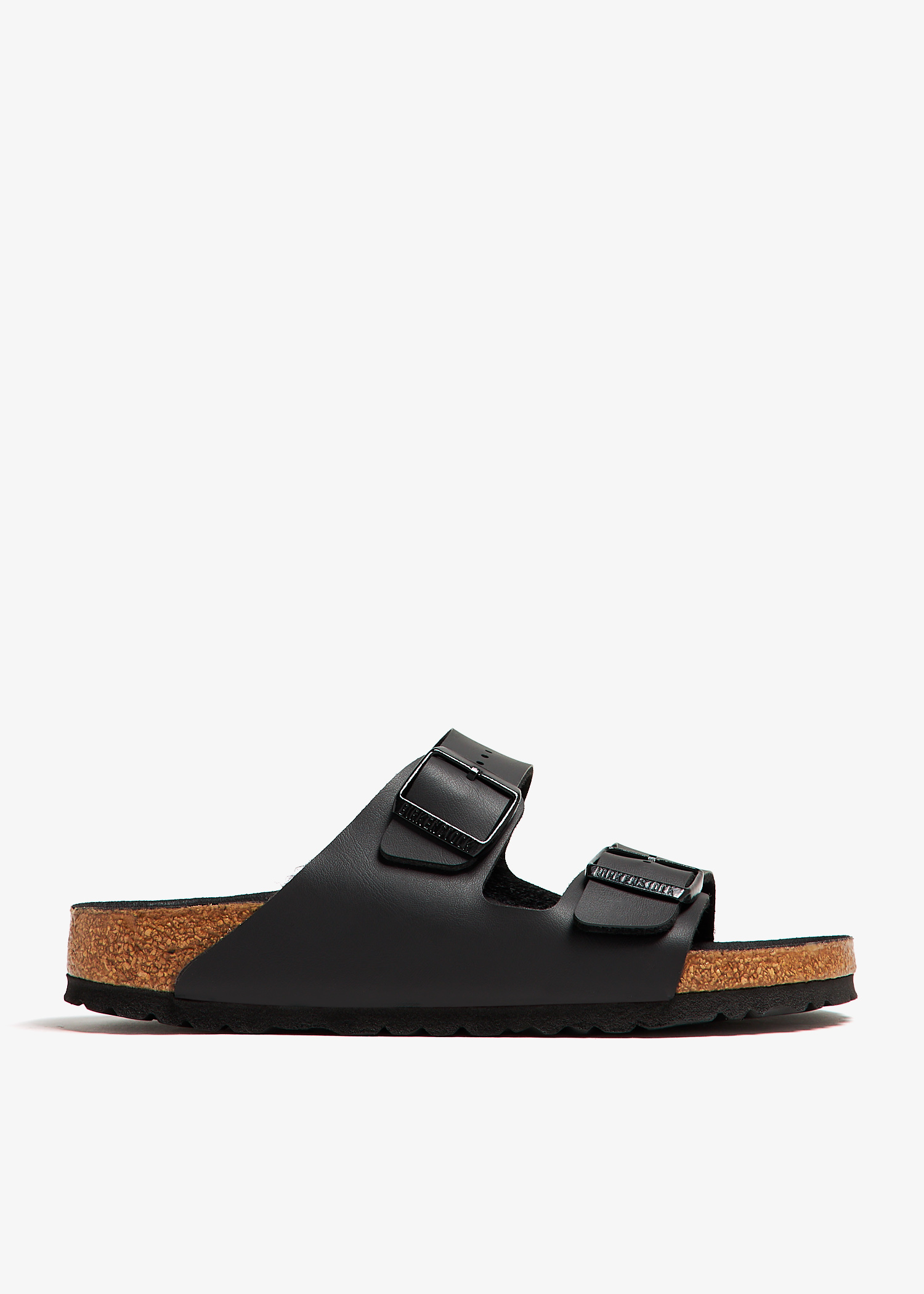 Birkenstock Arizona narrow width sandals for Women Black in UAE Level Shoes