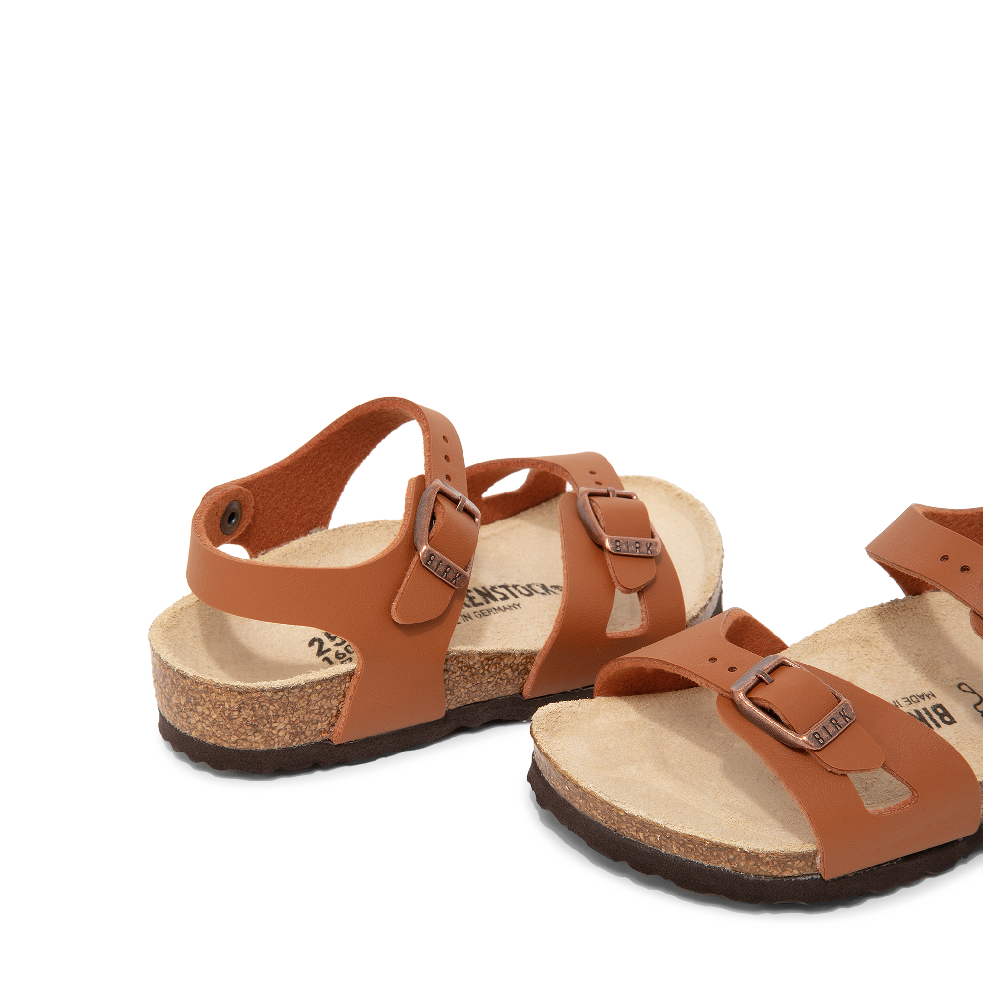 

Rio sandals, Brown