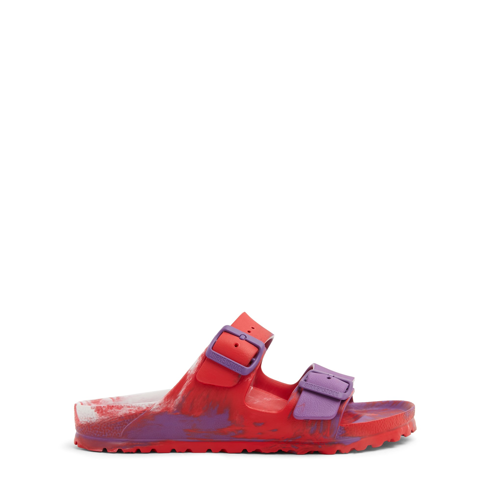 Multi colored birkenstocks on sale