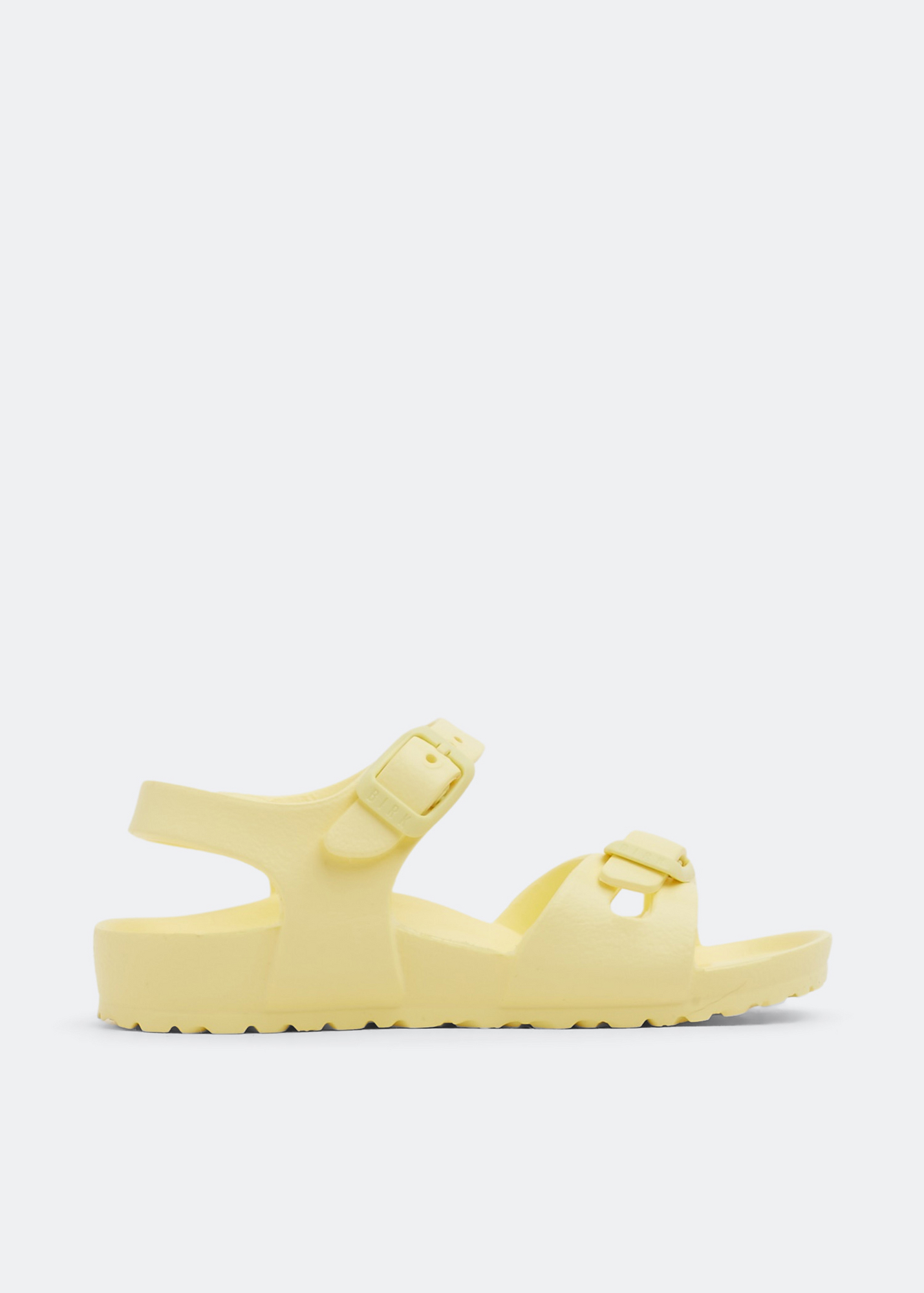 Birkenstock arizona eva hot sale scuba yellow