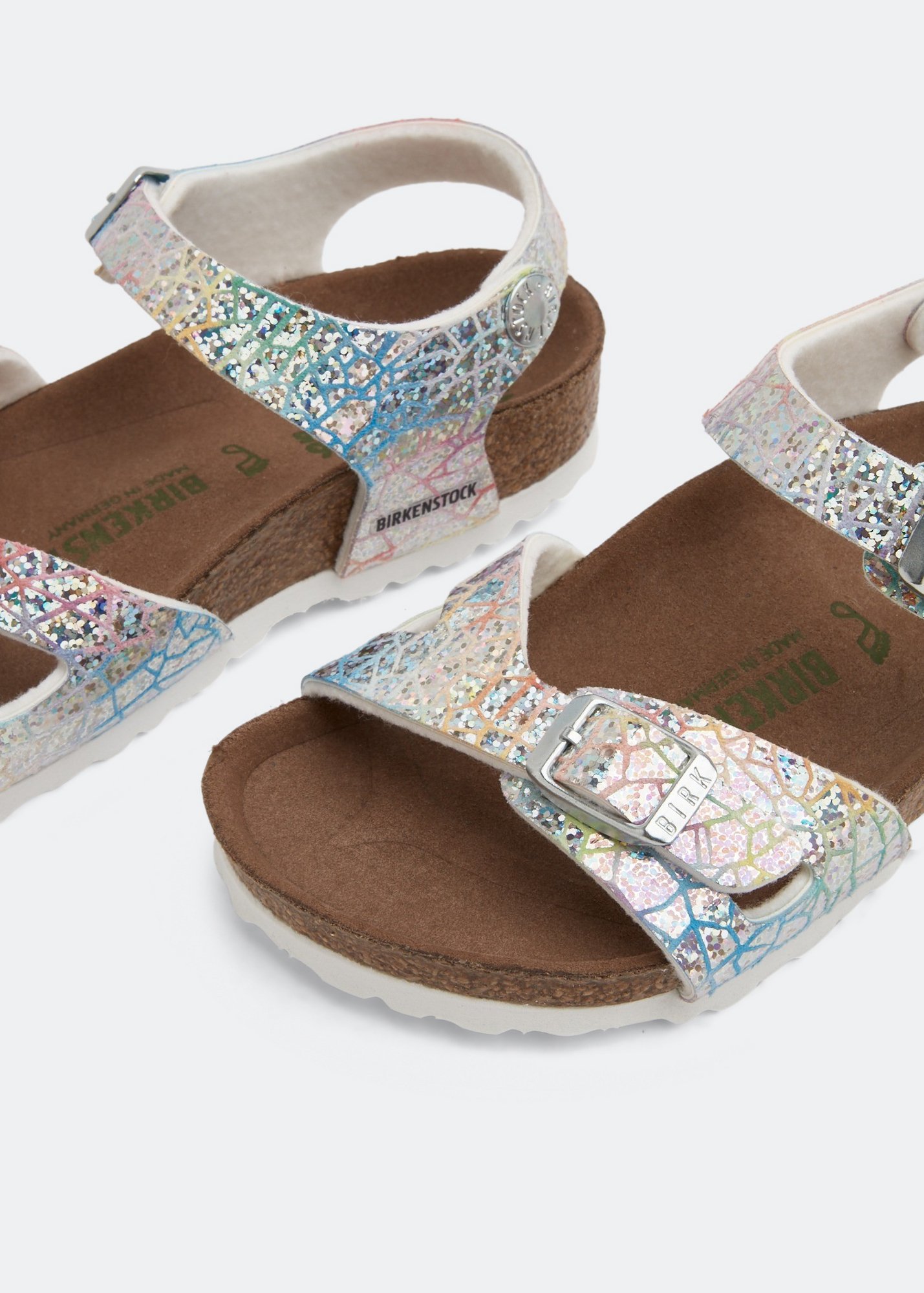 Birkenstock rio best sale