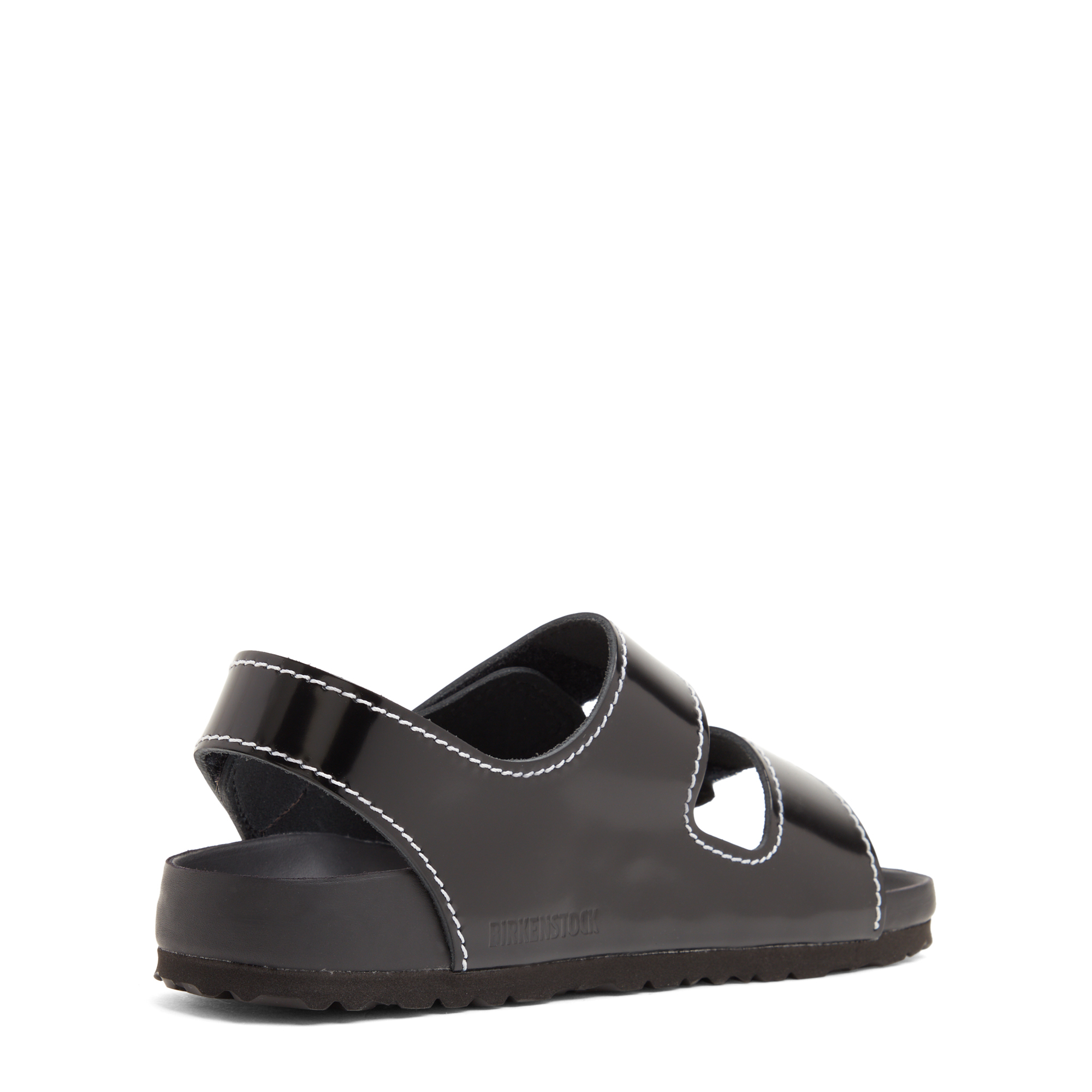 

x Proenza Schouler Milano sandals, Black