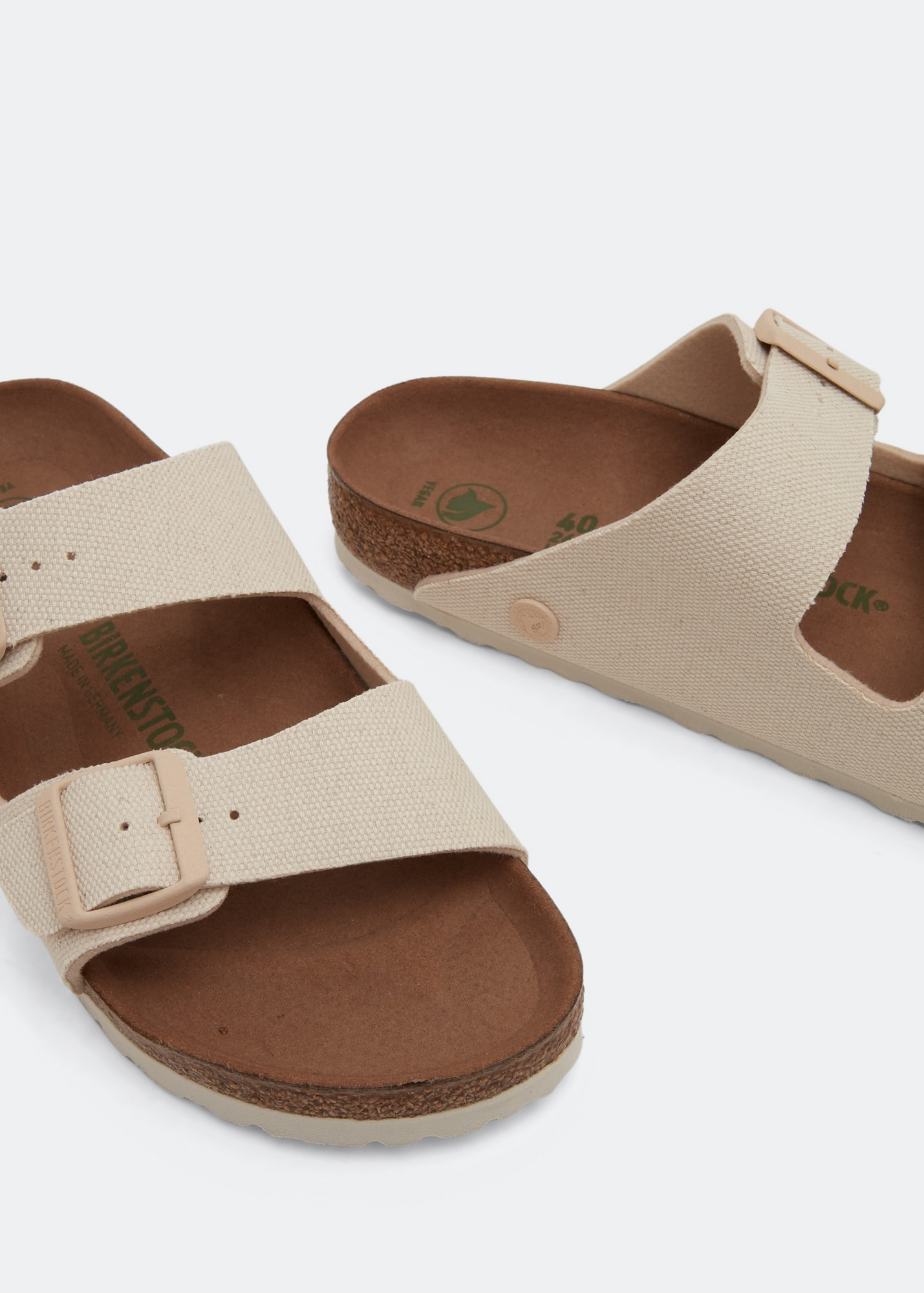 Monocle birkenstock discount