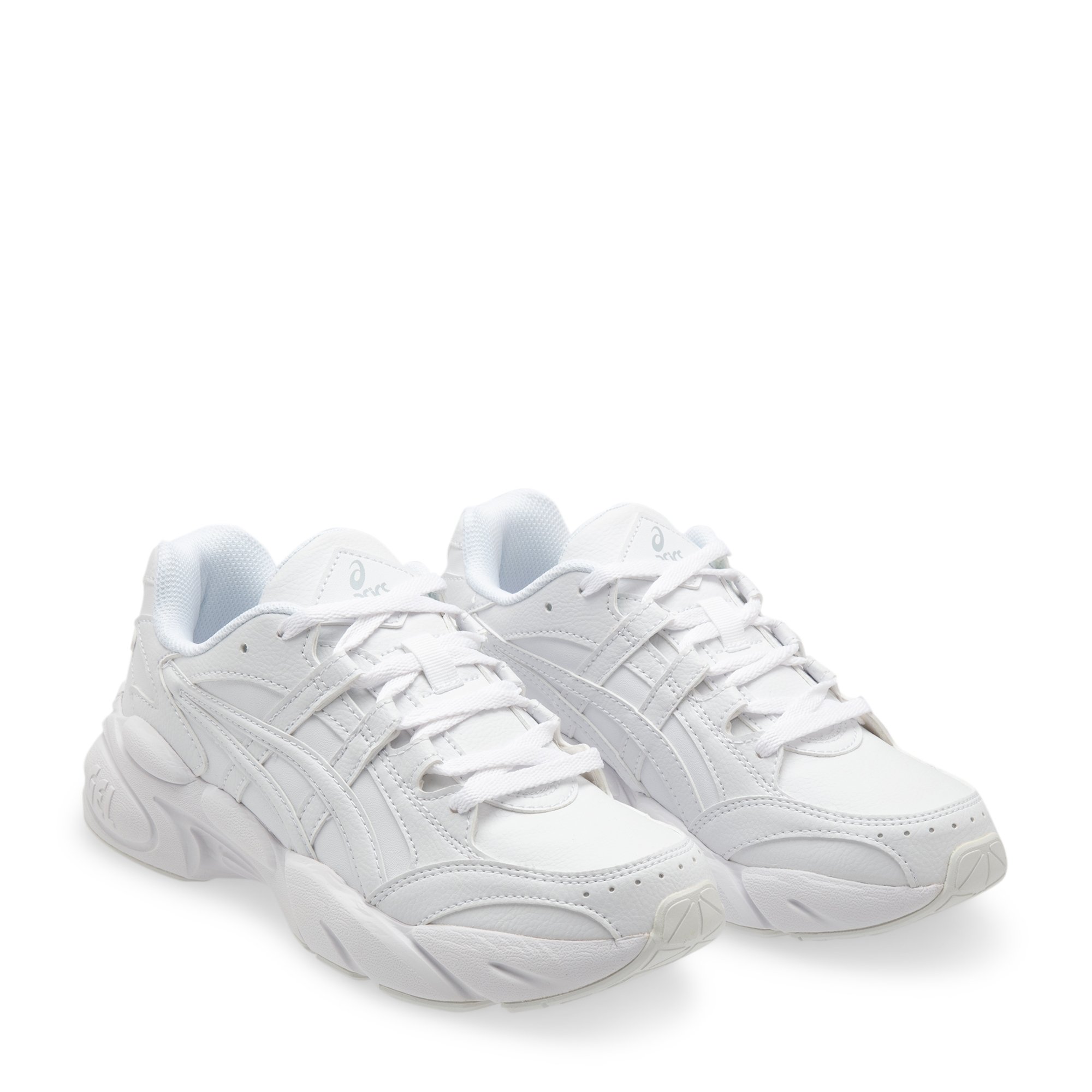 

Gel BND sneakers, White