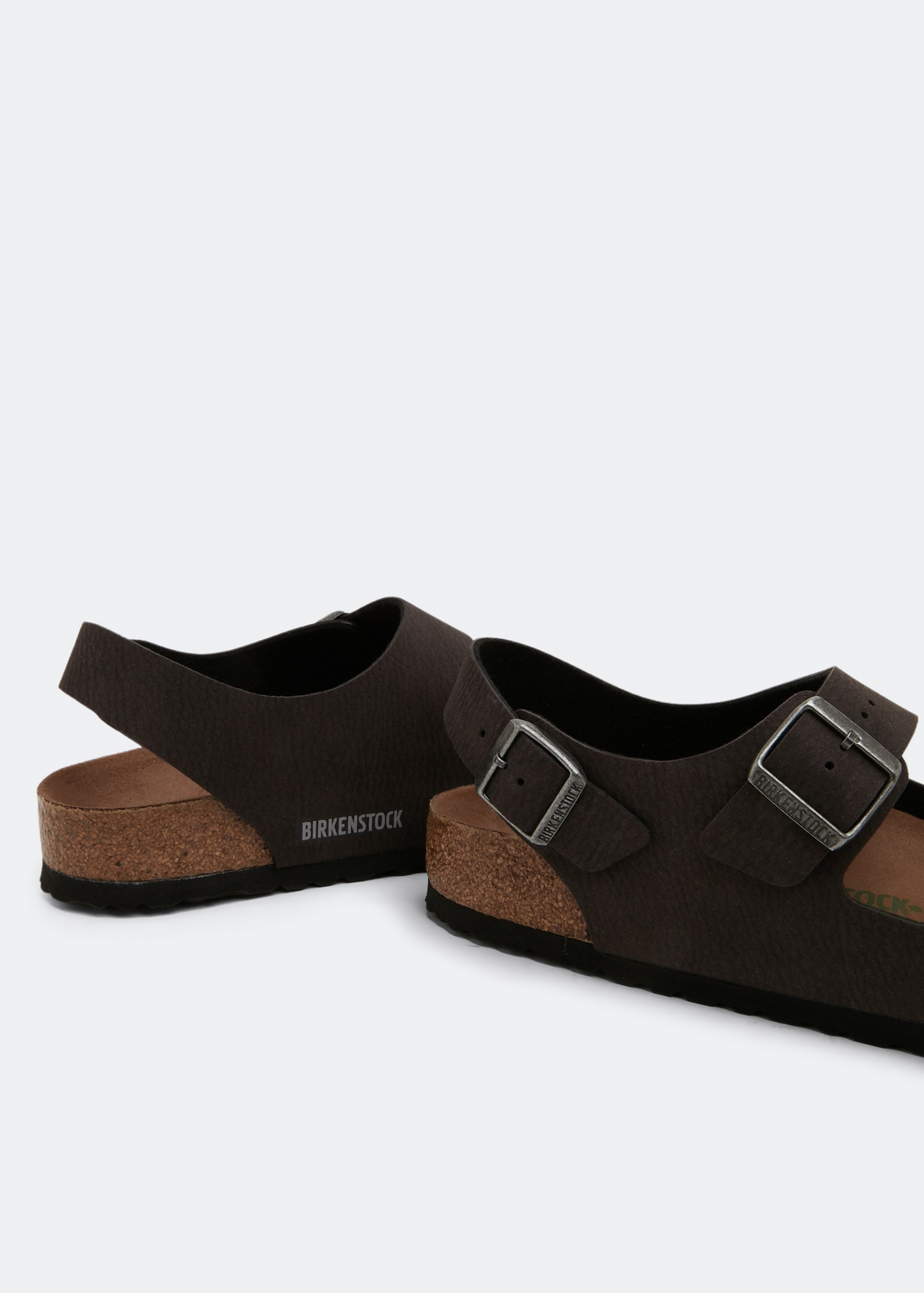 

Milano sandals, Brown