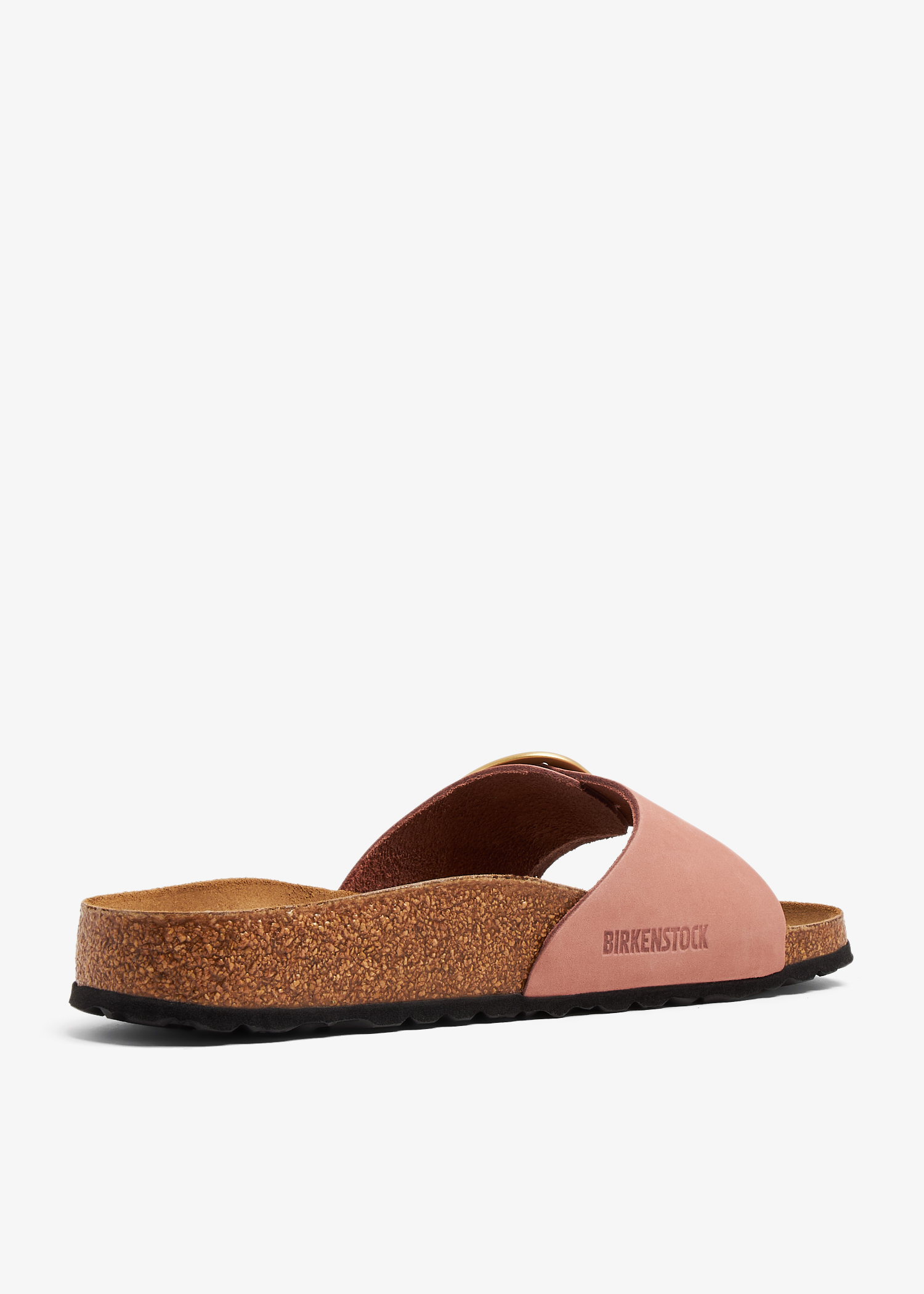 Birkenstock madrid sandals discount pink