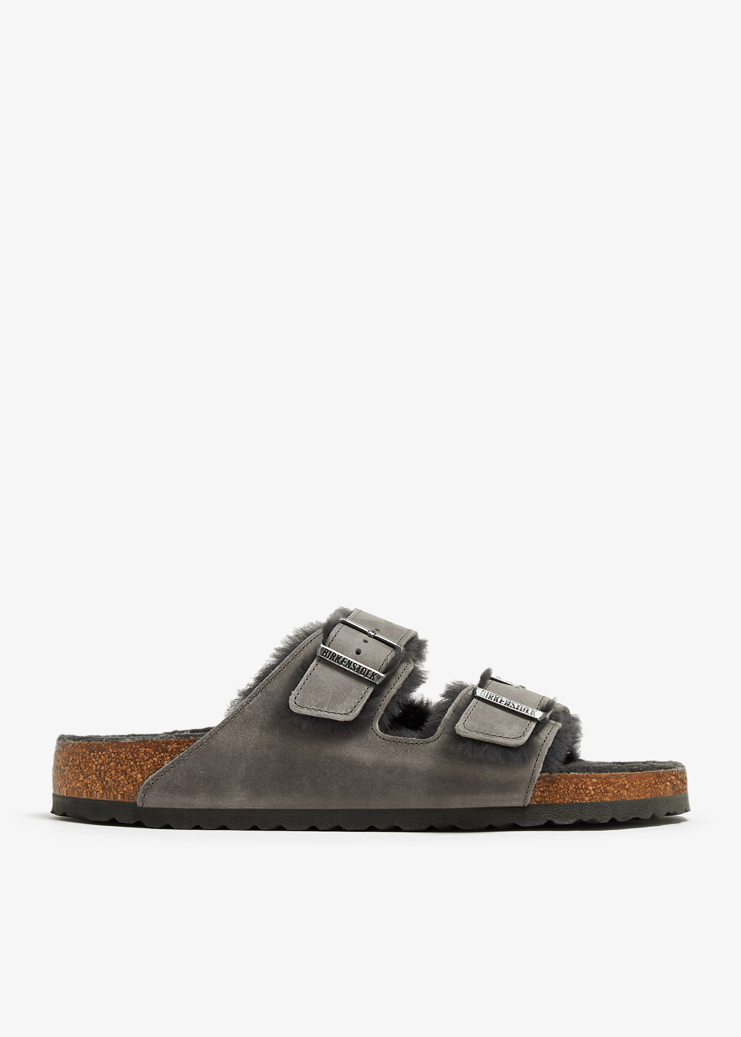 

Arizona sandals, Grey