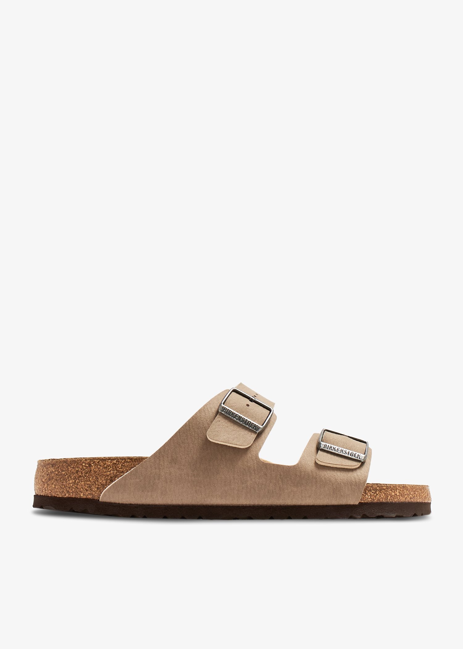 

Arizona sandals, Brown