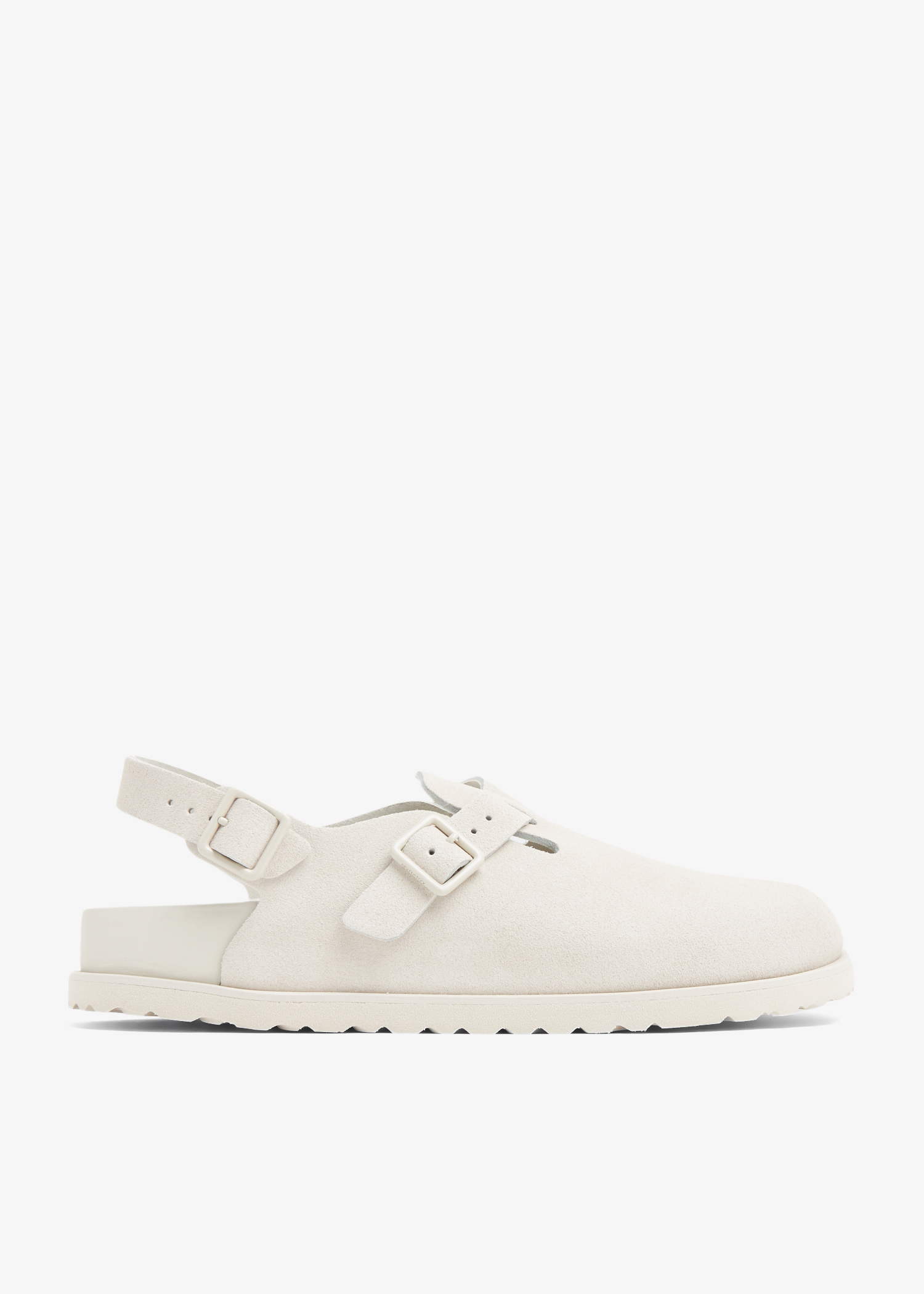 Birkenstock 1774 1774 III Tokio clogs for Men - White in UAE