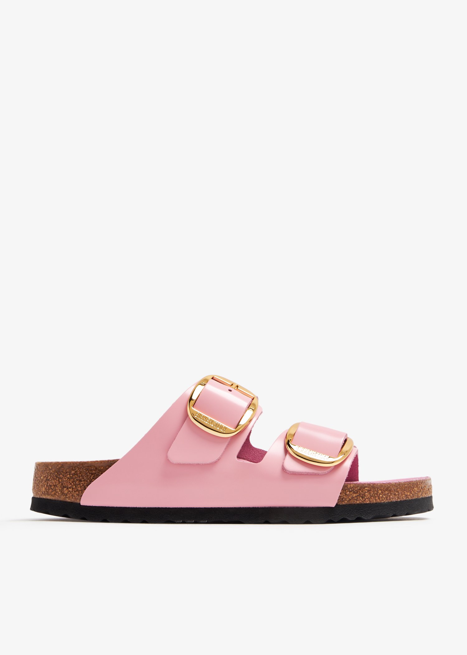 

Arizona Big Buckle sandals, Pink