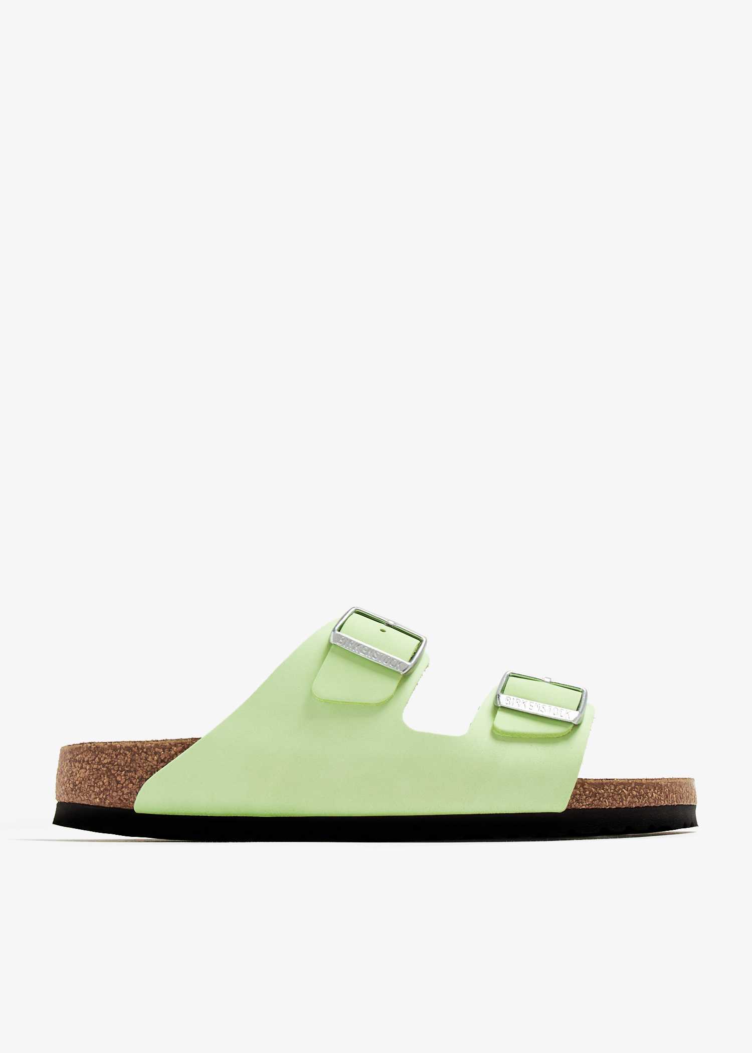 

Arizona sandals, Green