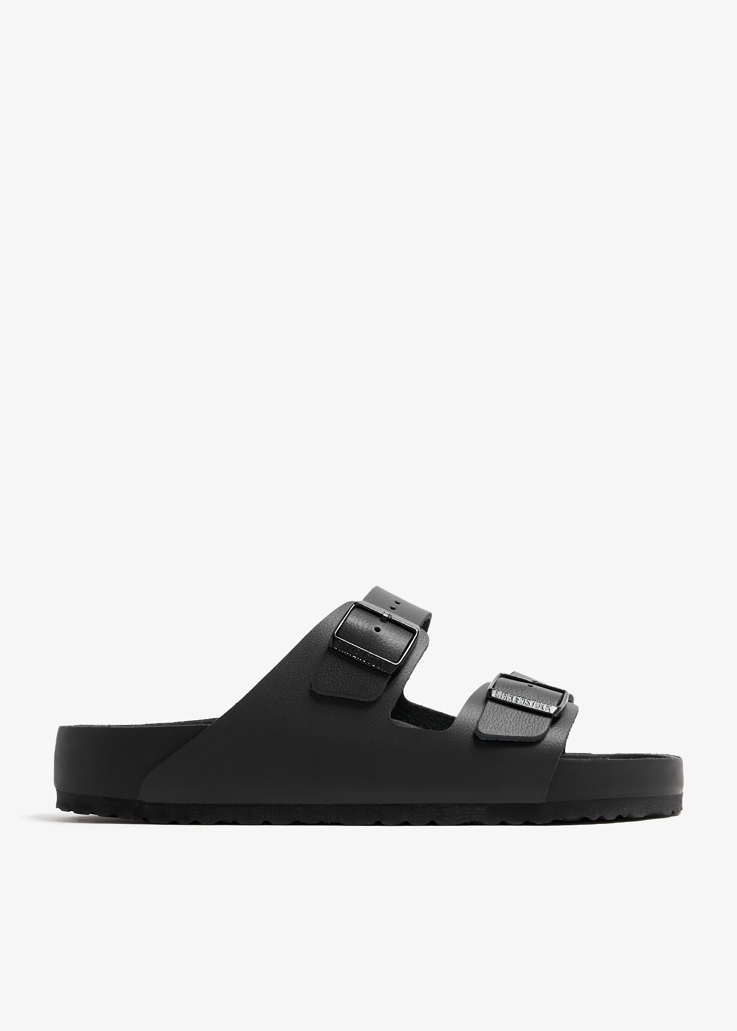 

Arizona sandals, Black