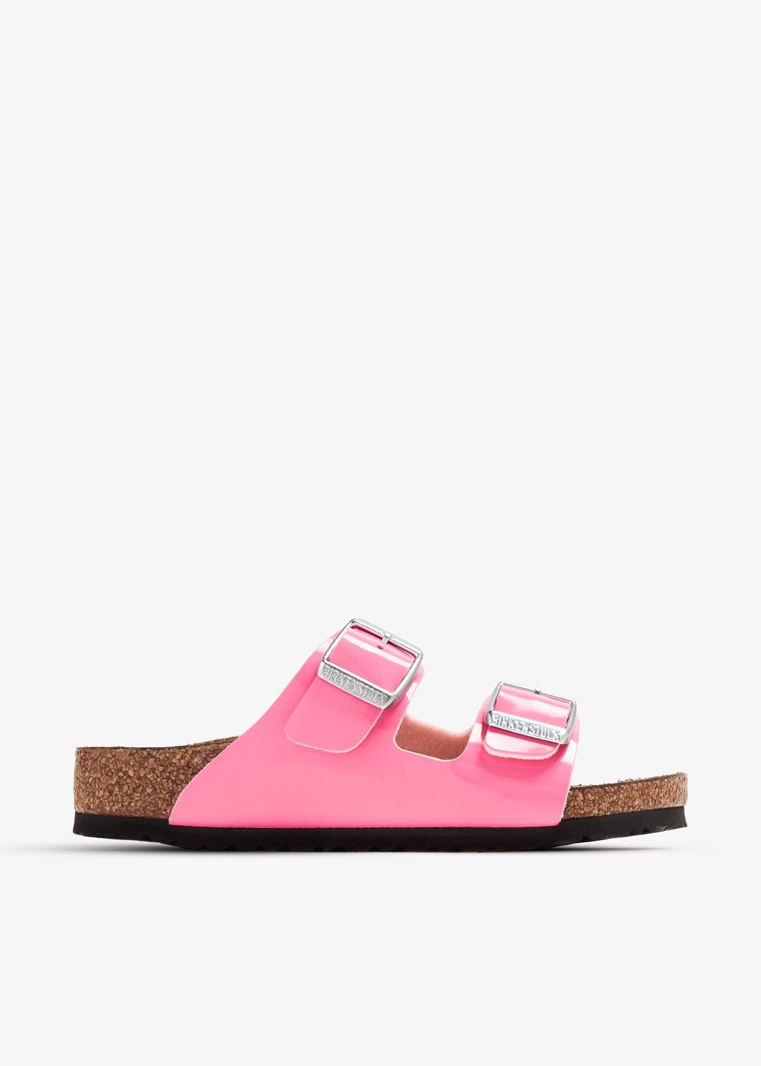 

Arizona sandals, Pink