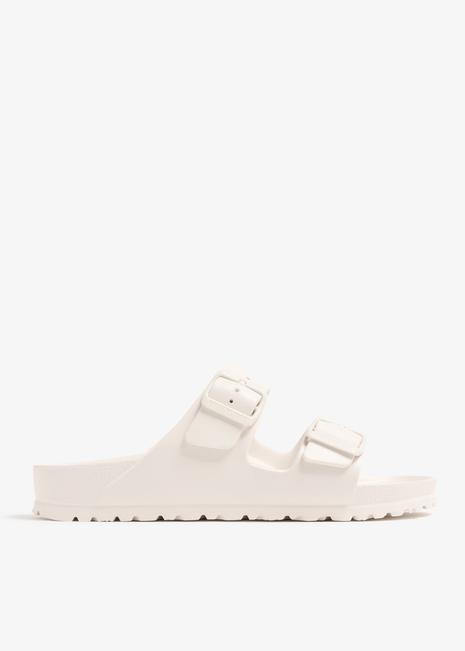 

Arizona EVA sandals, White