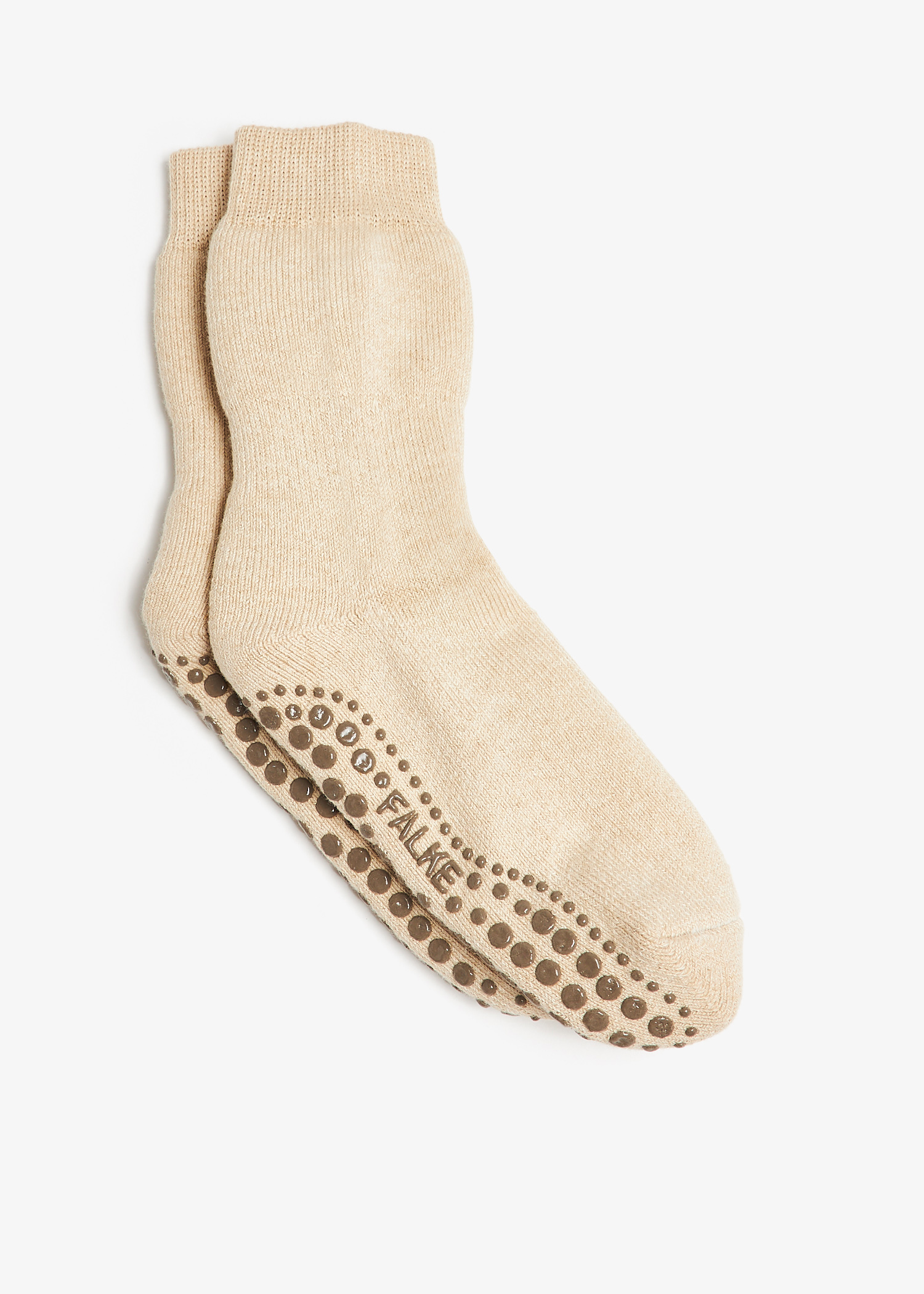 

Catspads socks, Beige