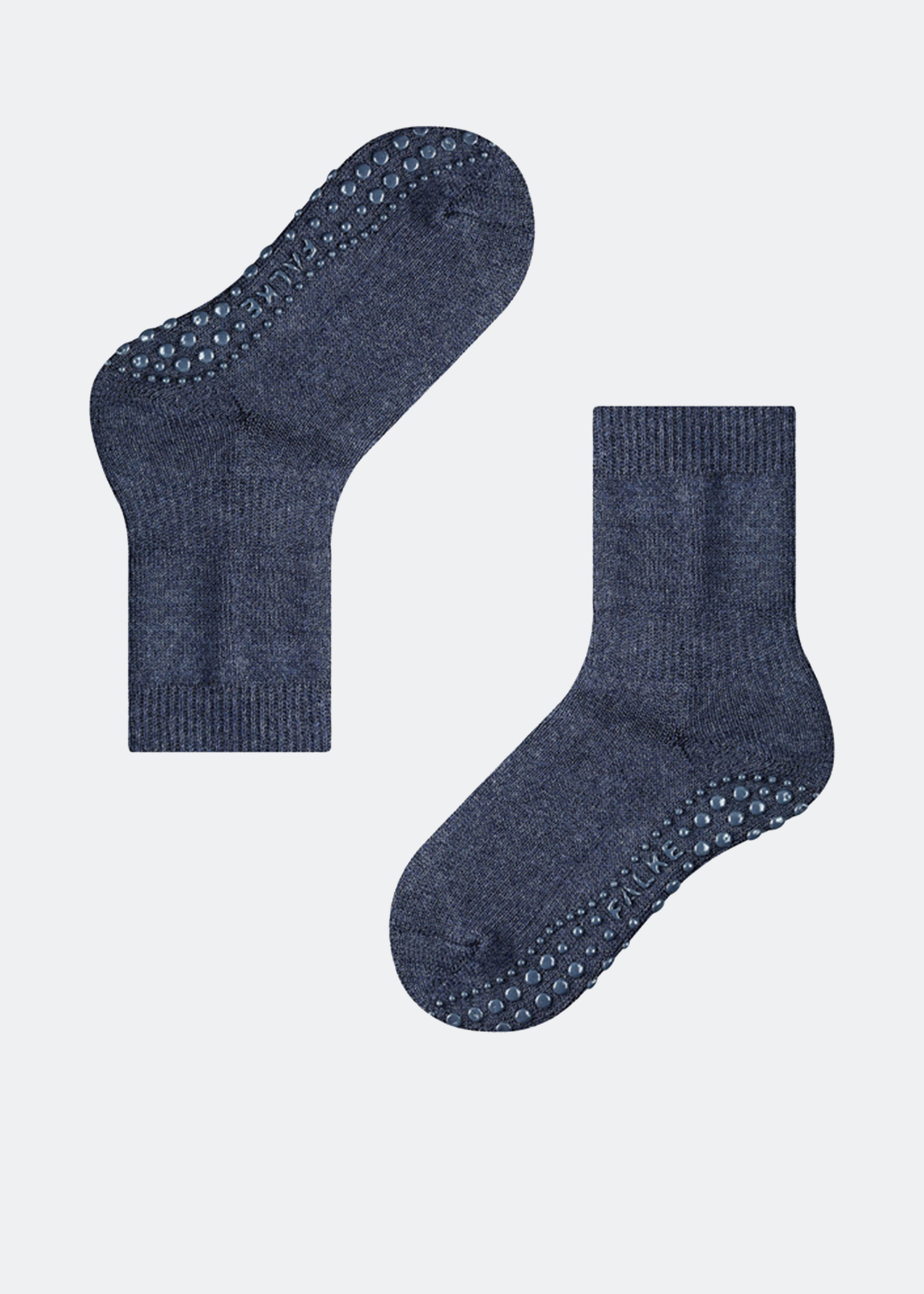 

Catspads kids socks, Blue