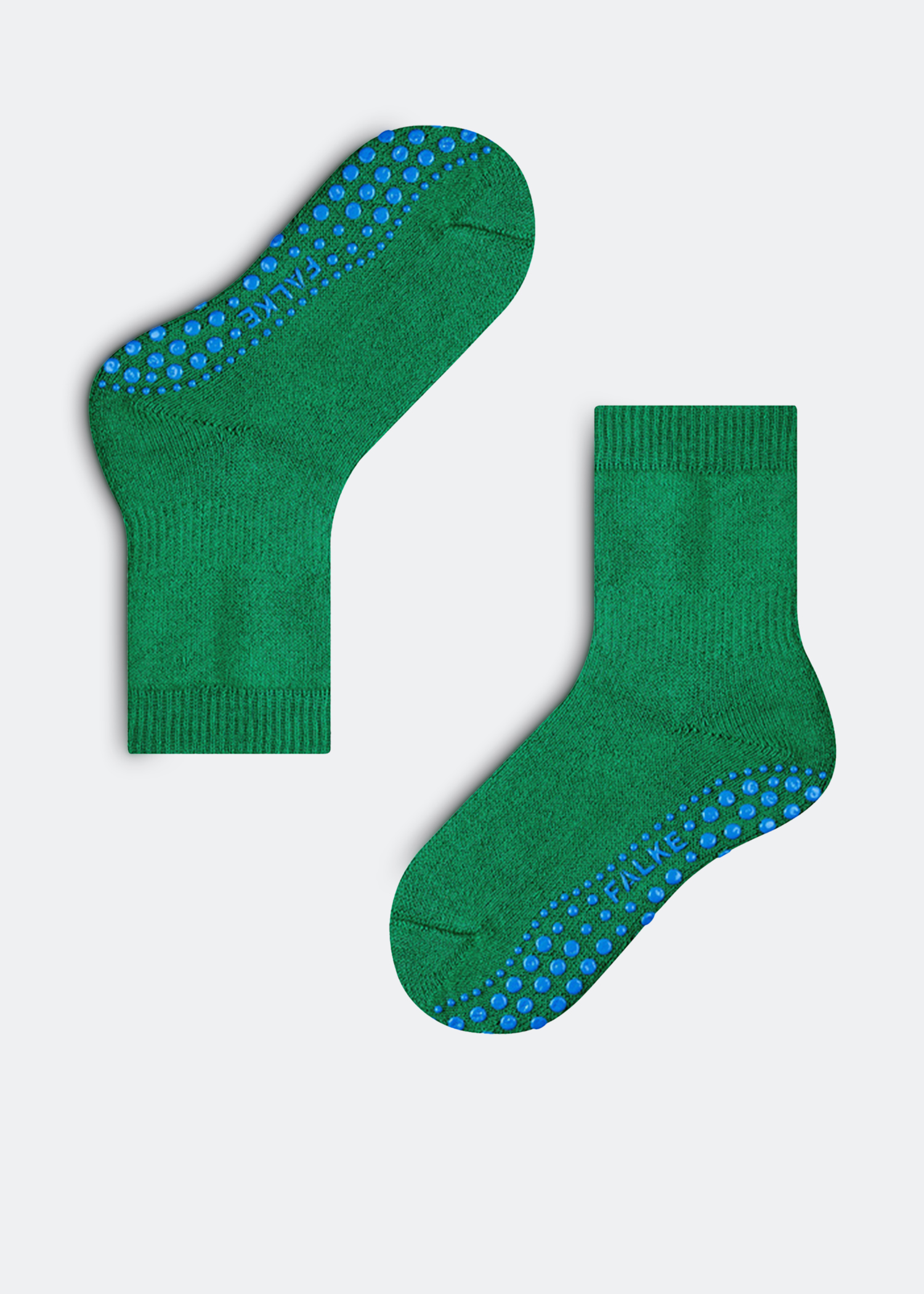 

Catspads socks, Green