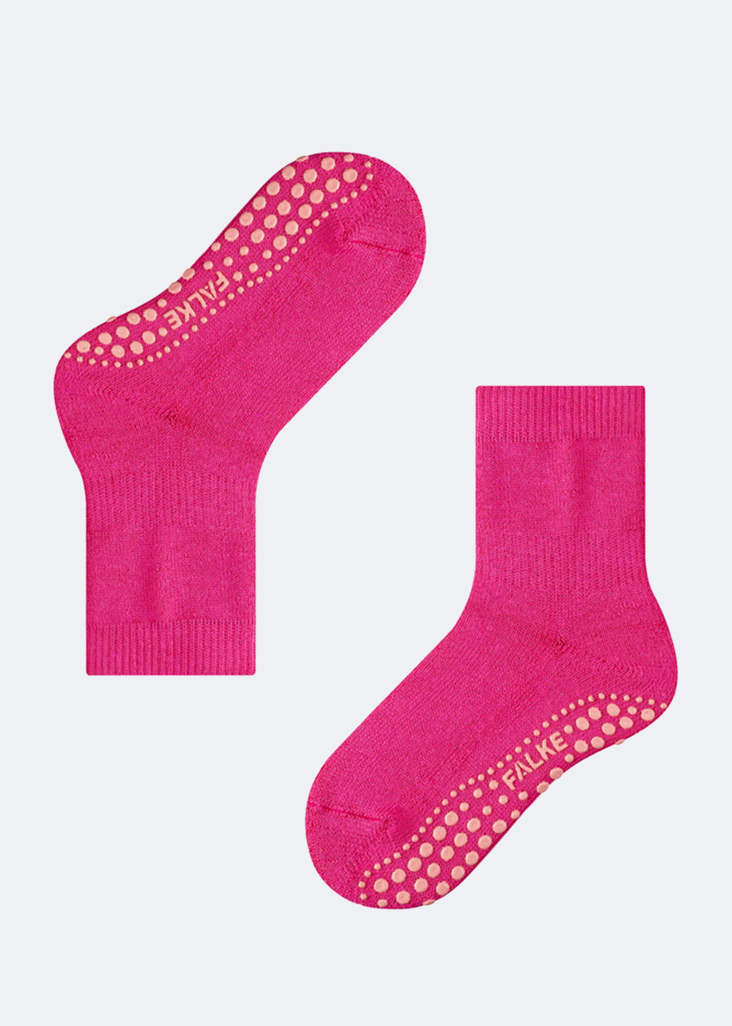 

Catspads kids socks, Pink