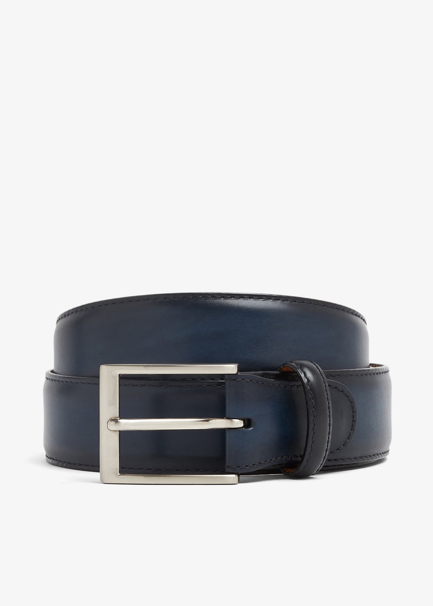 

Guodi belt, Blue